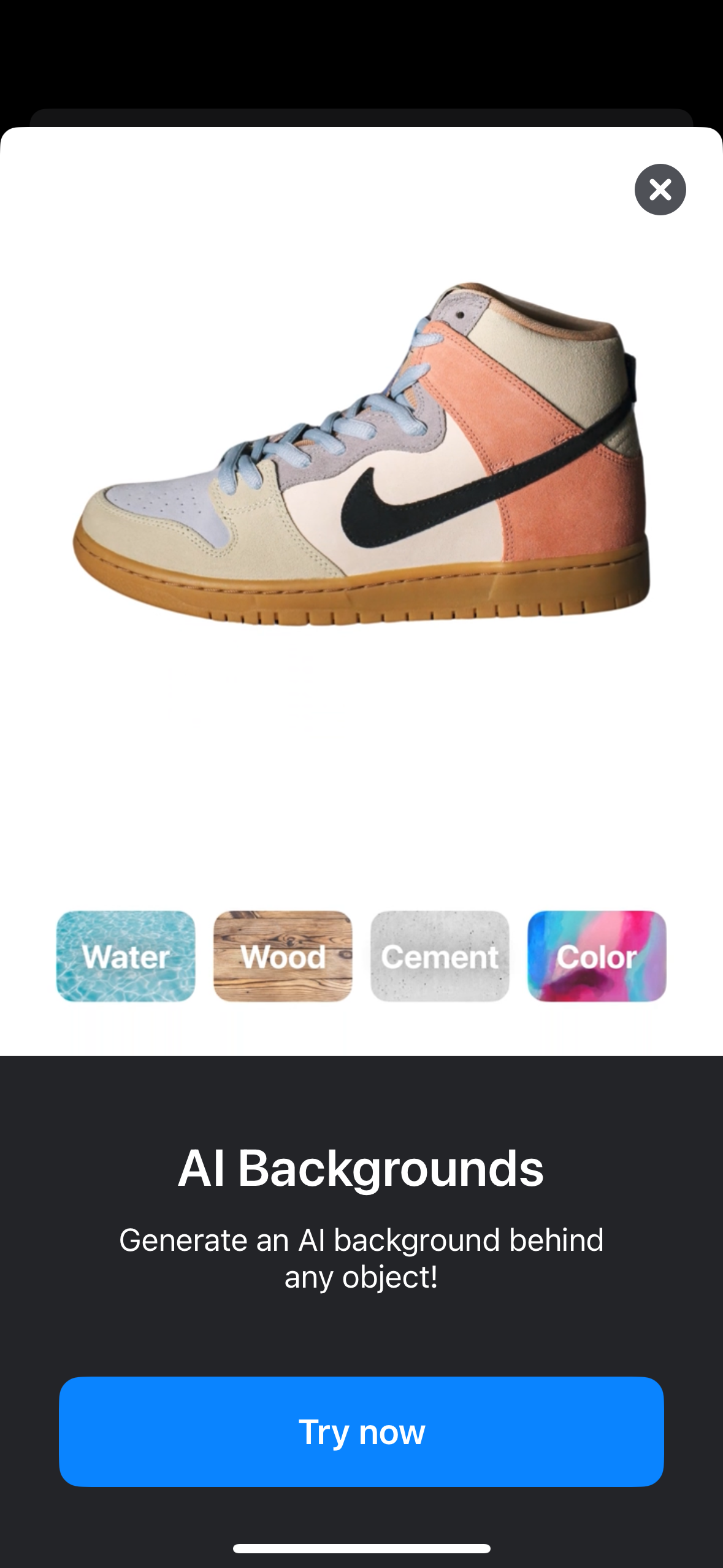 pixelcut app screenshot 35