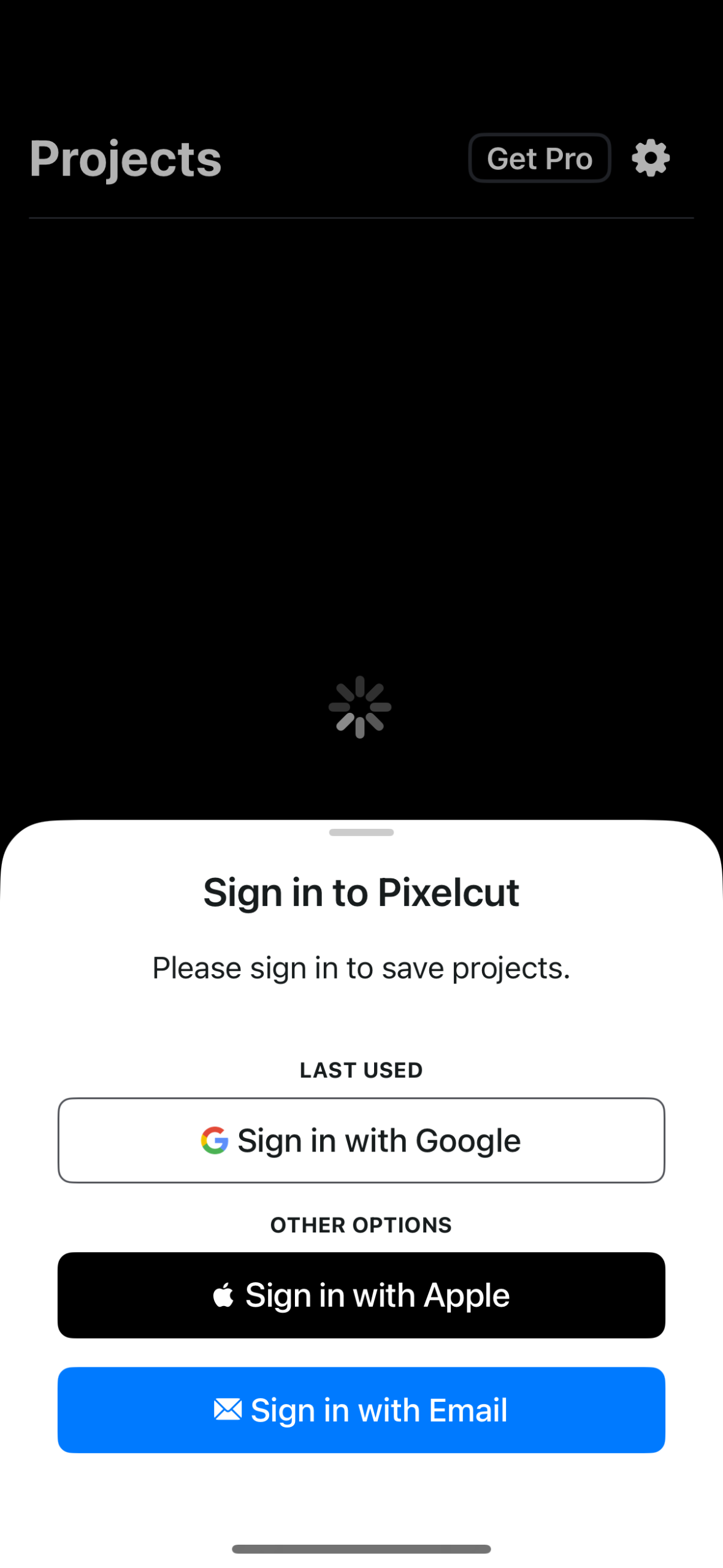 pixelcut app screenshot 19