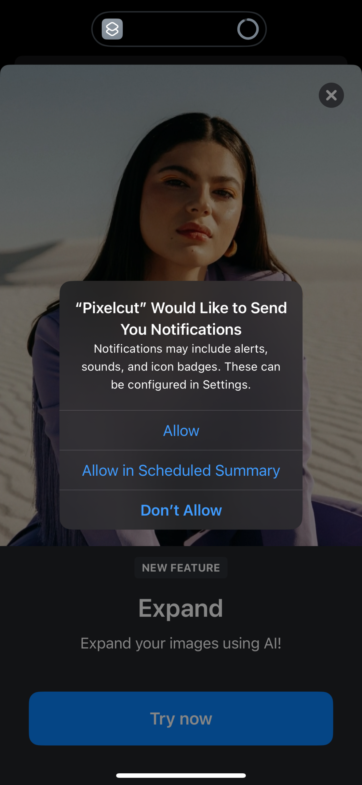pixelcut app screenshot 9