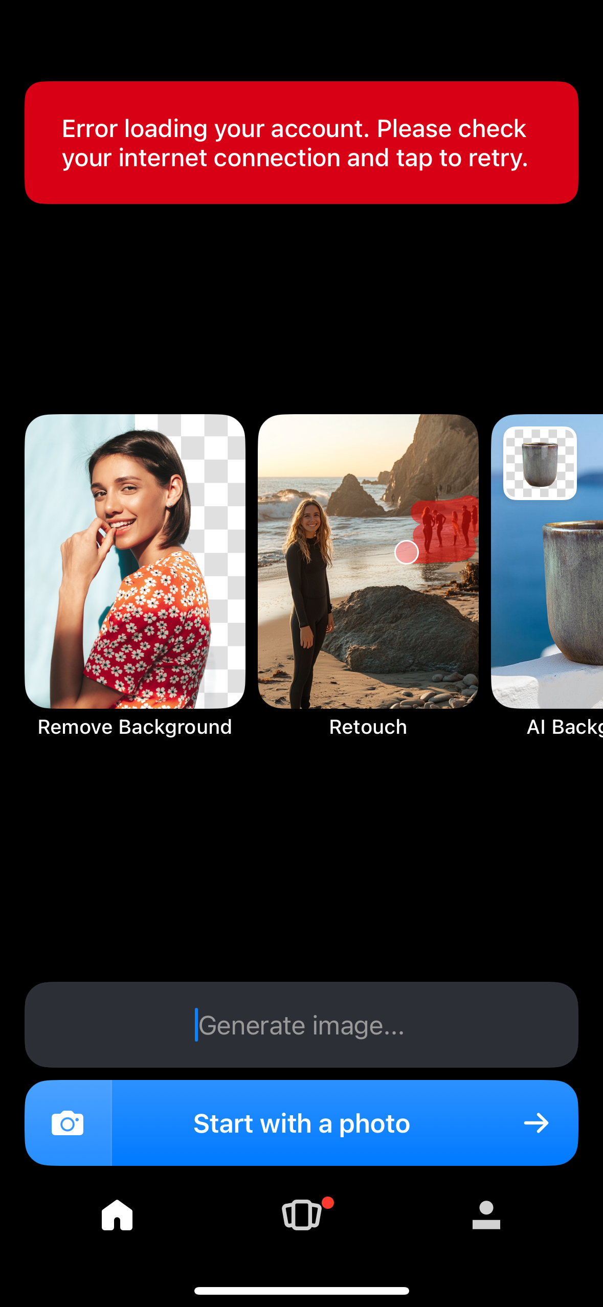 pixelcut app screenshot 6