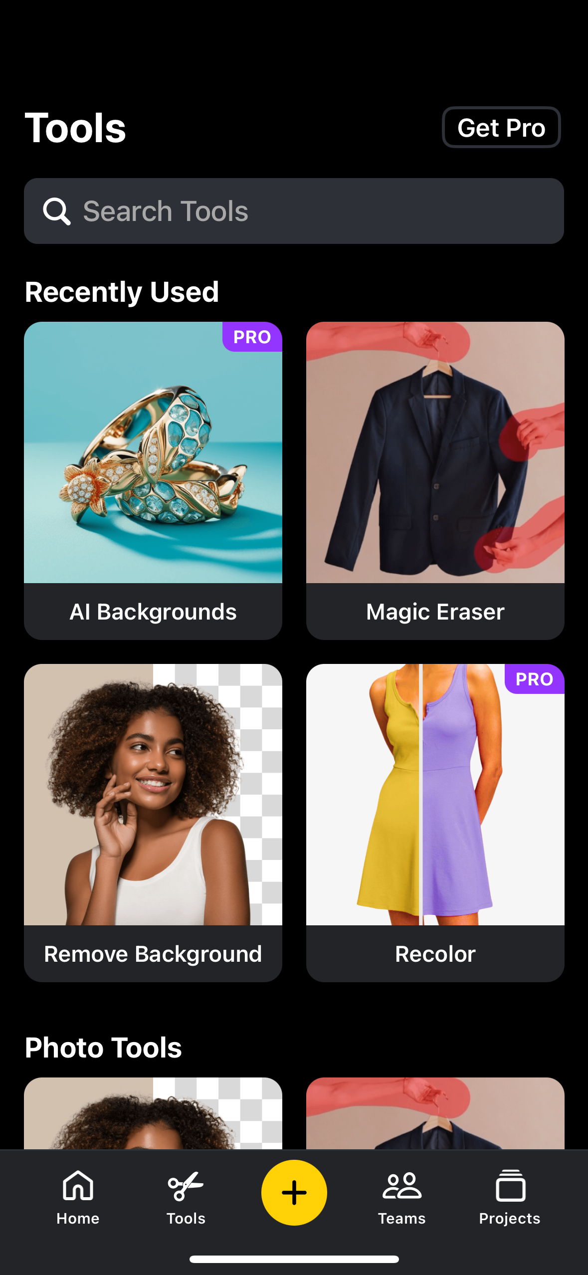 pixelcut app screenshot 56