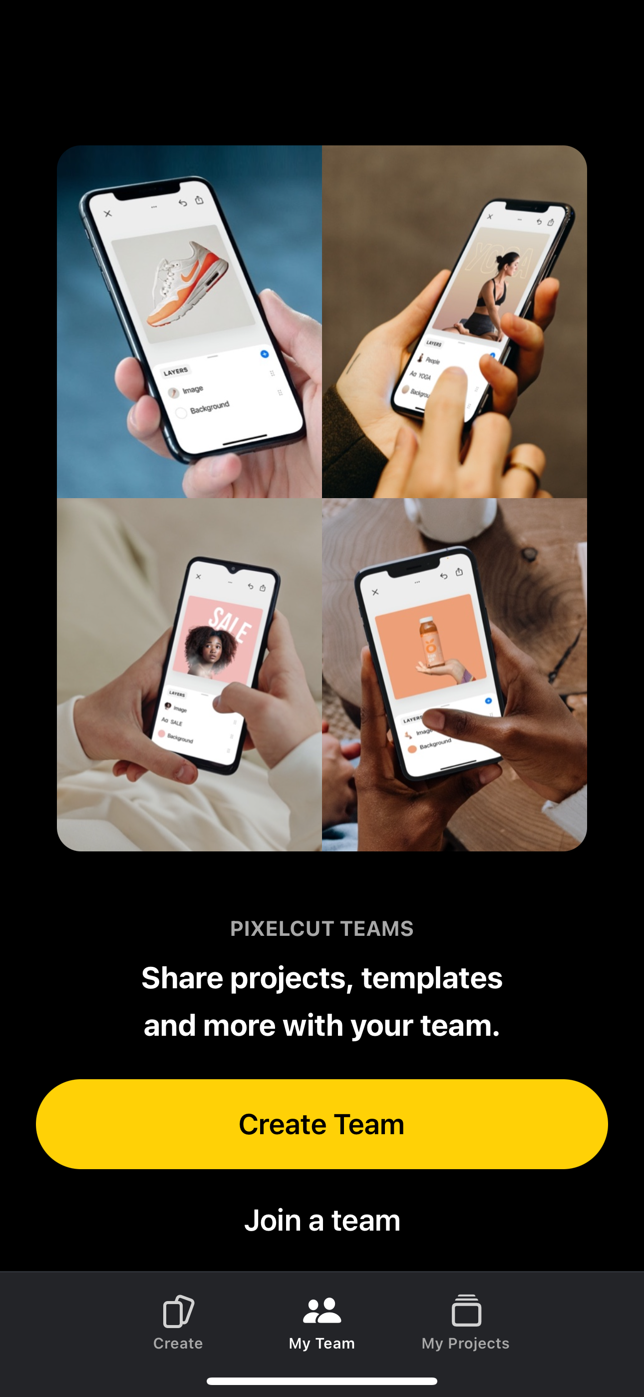pixelcut app screenshot 88