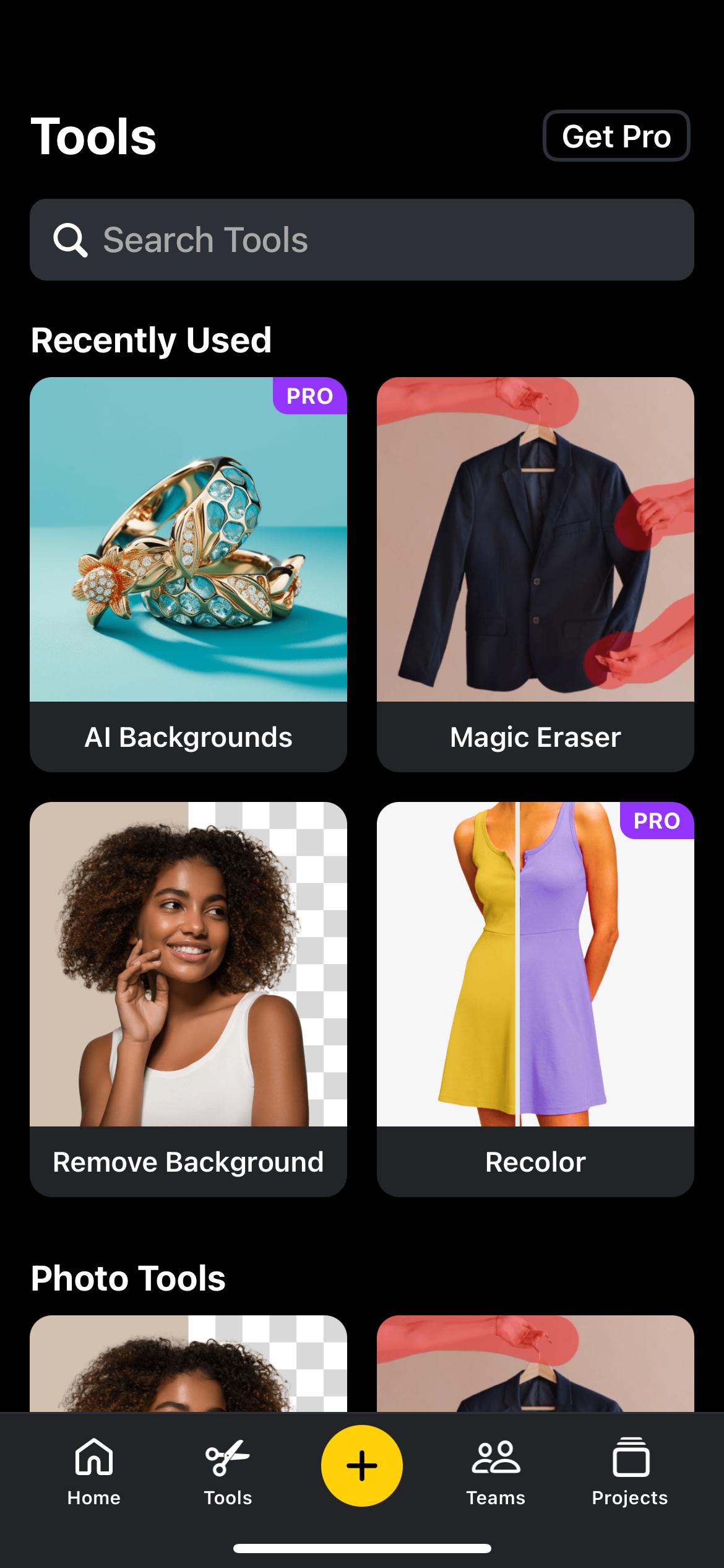 pixelcut app screenshot 42