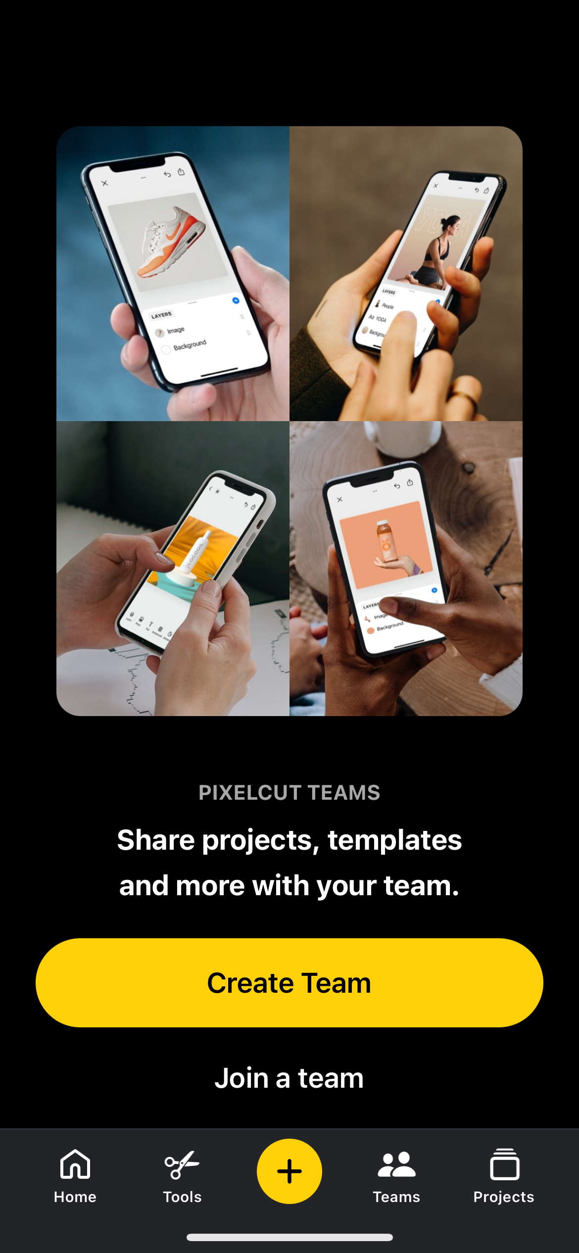 pixelcut app screenshot 39