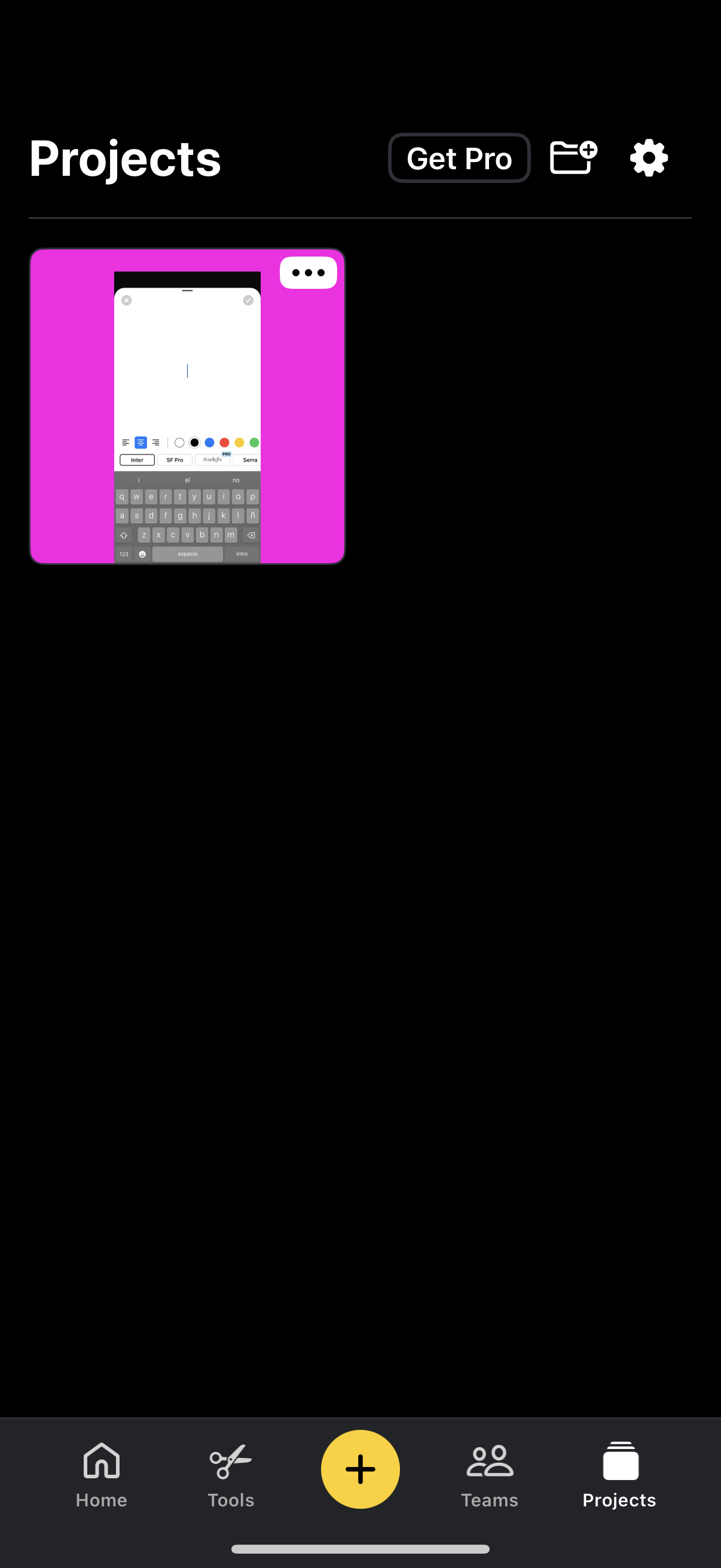 pixelcut app screenshot 26