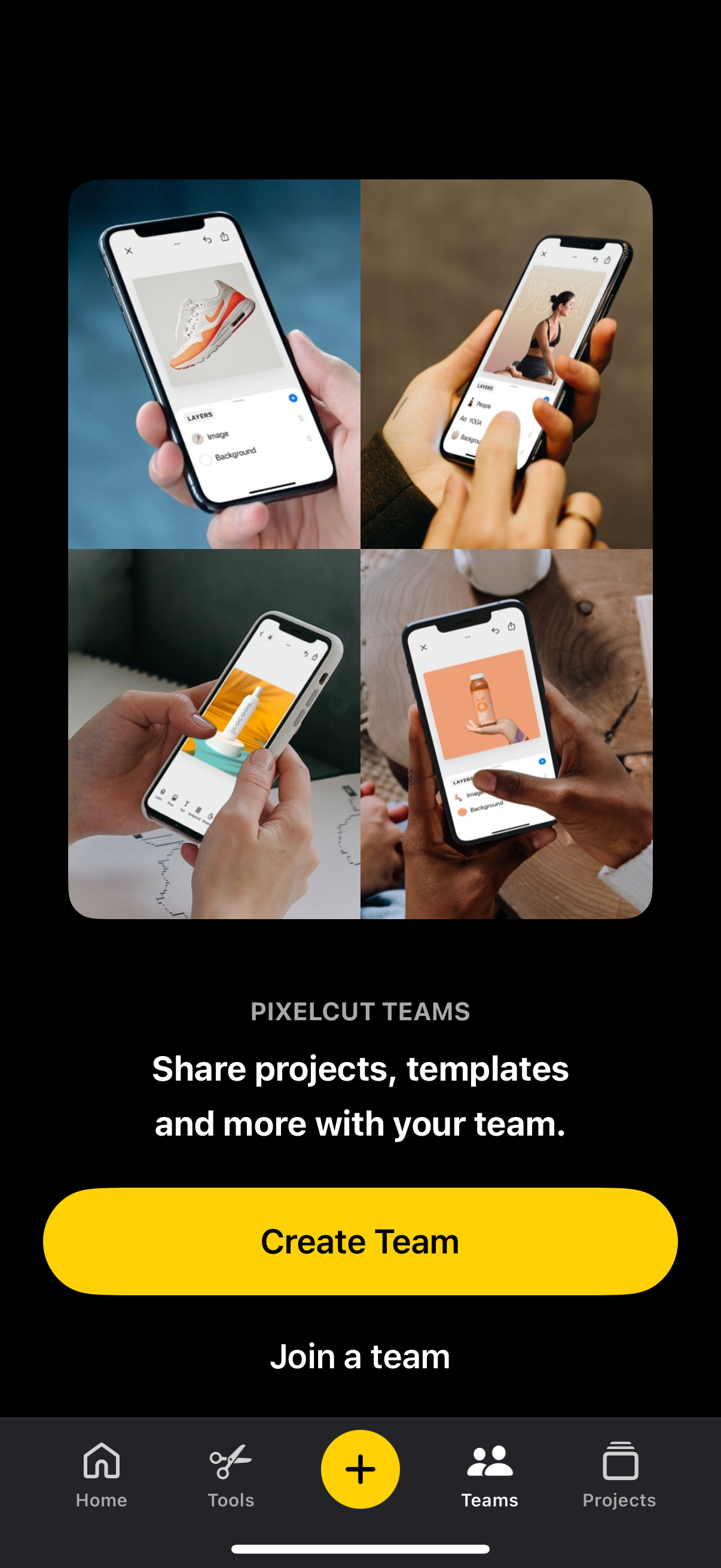 pixelcut app screenshot 23