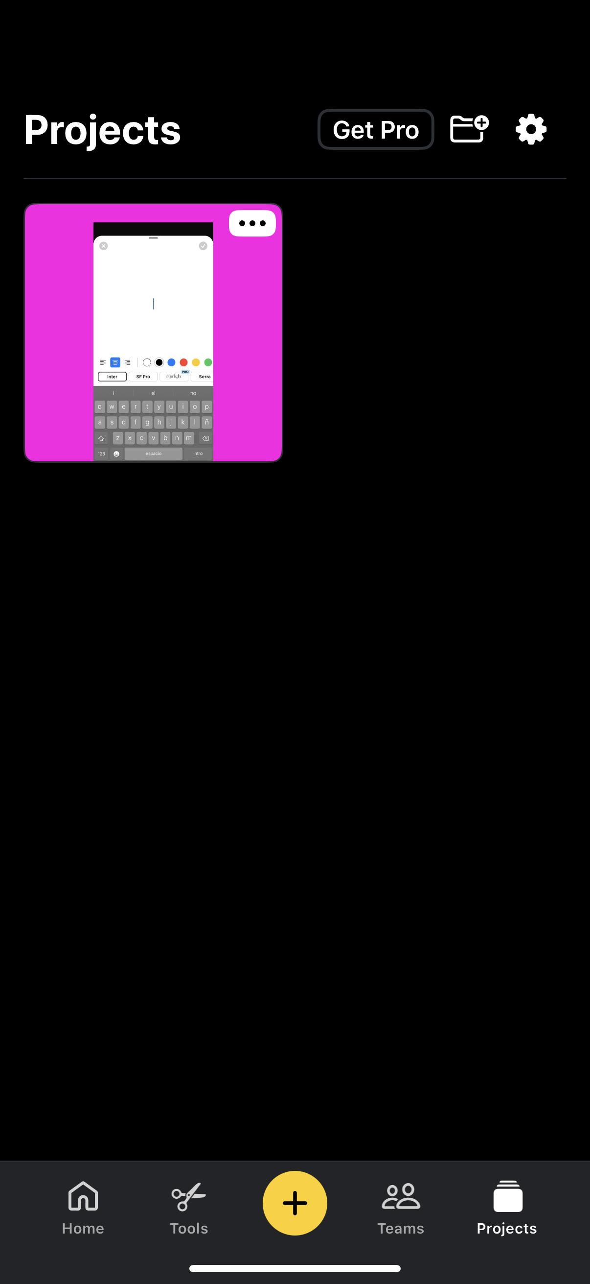 pixelcut app screenshot 22