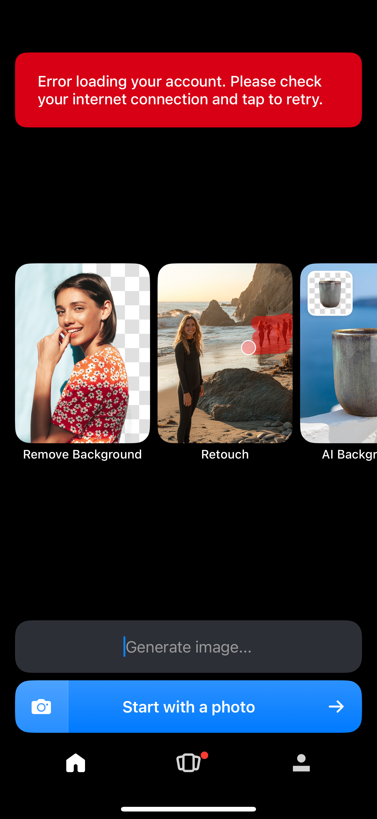pixelcut app screenshot 5