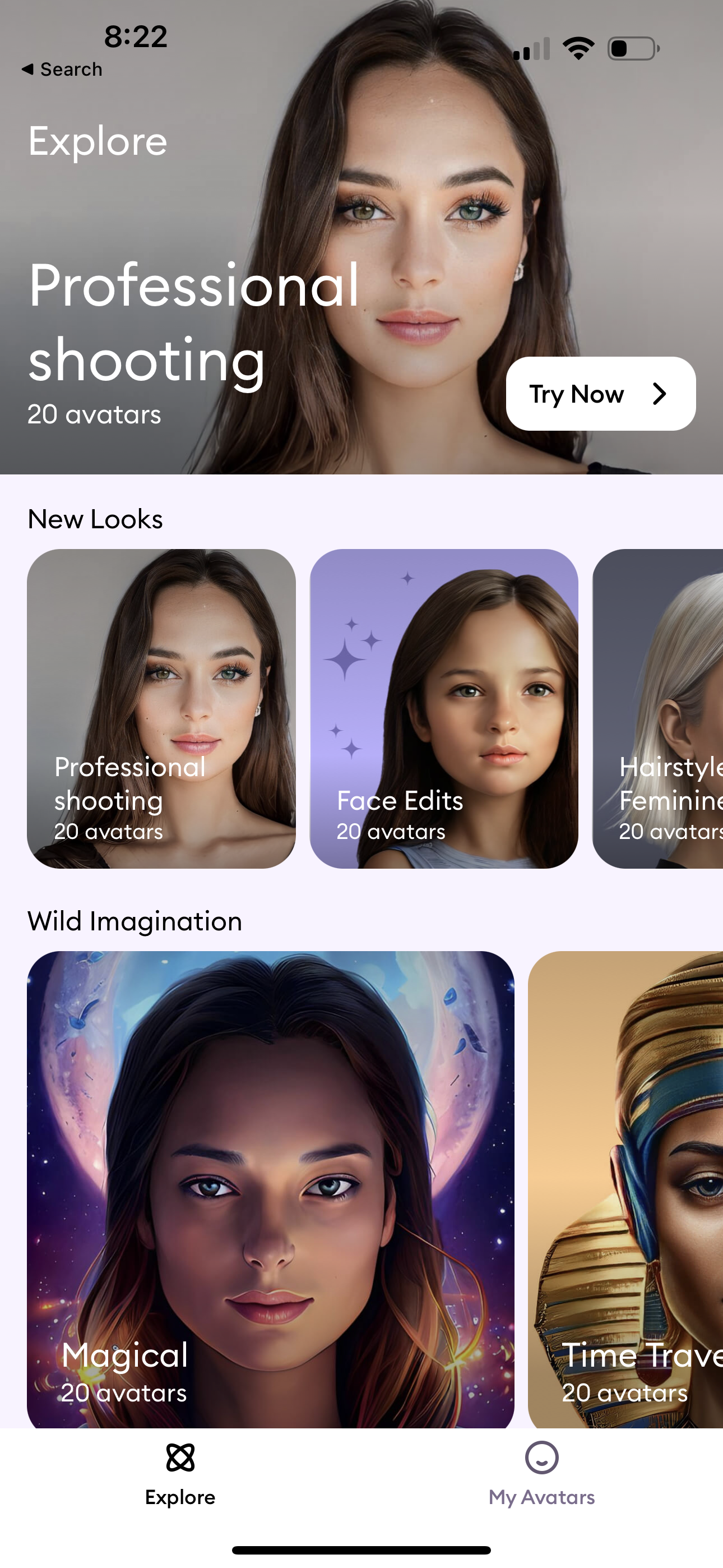dawn app screenshot 40