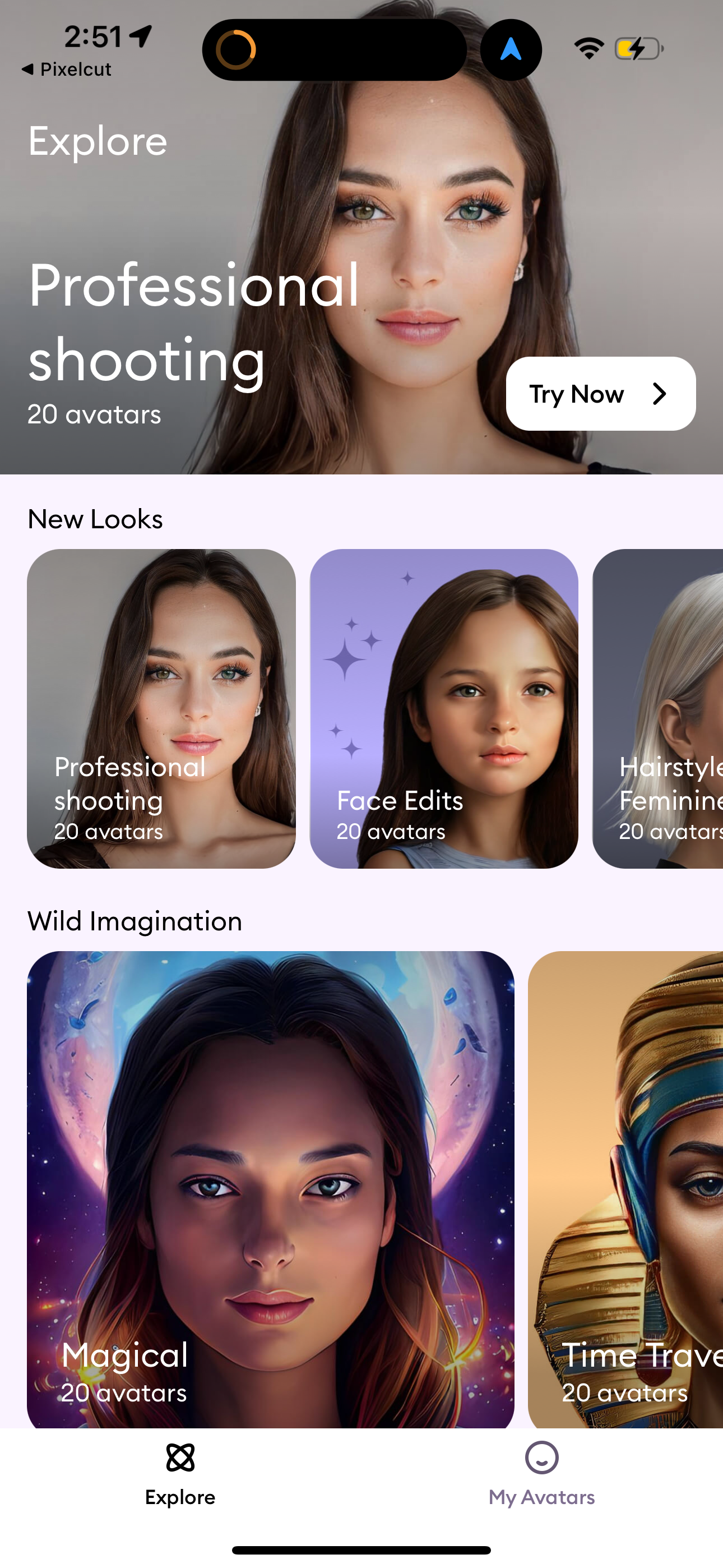 dawn app screenshot 29