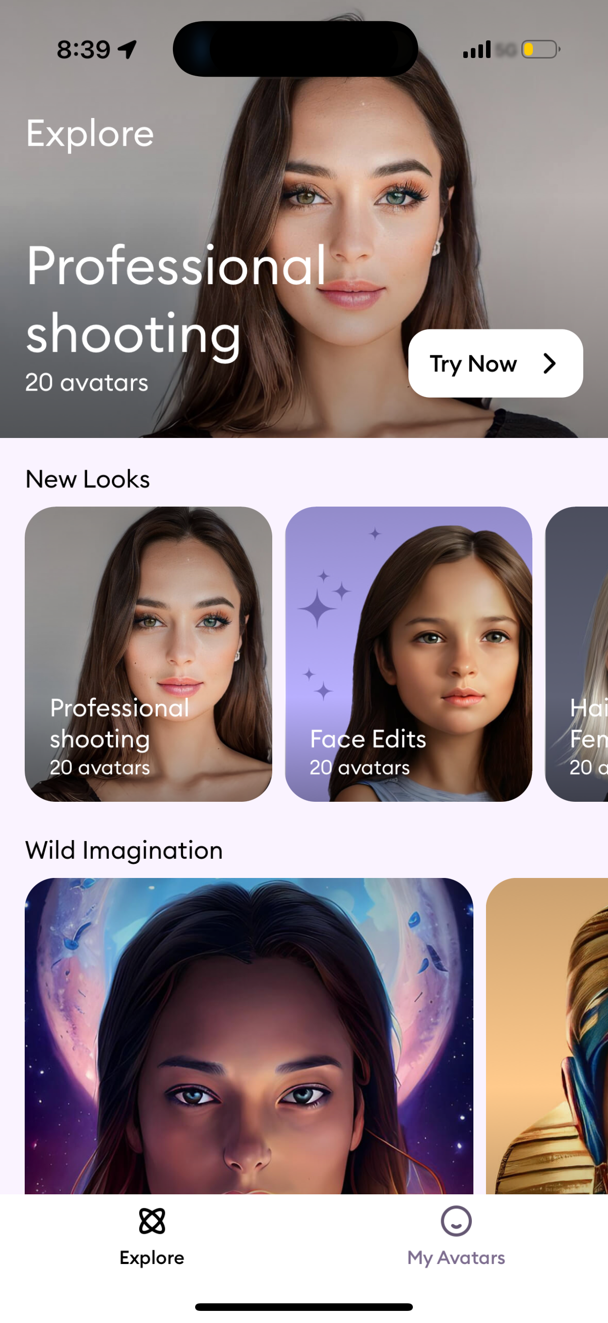 dawn app screenshot 16