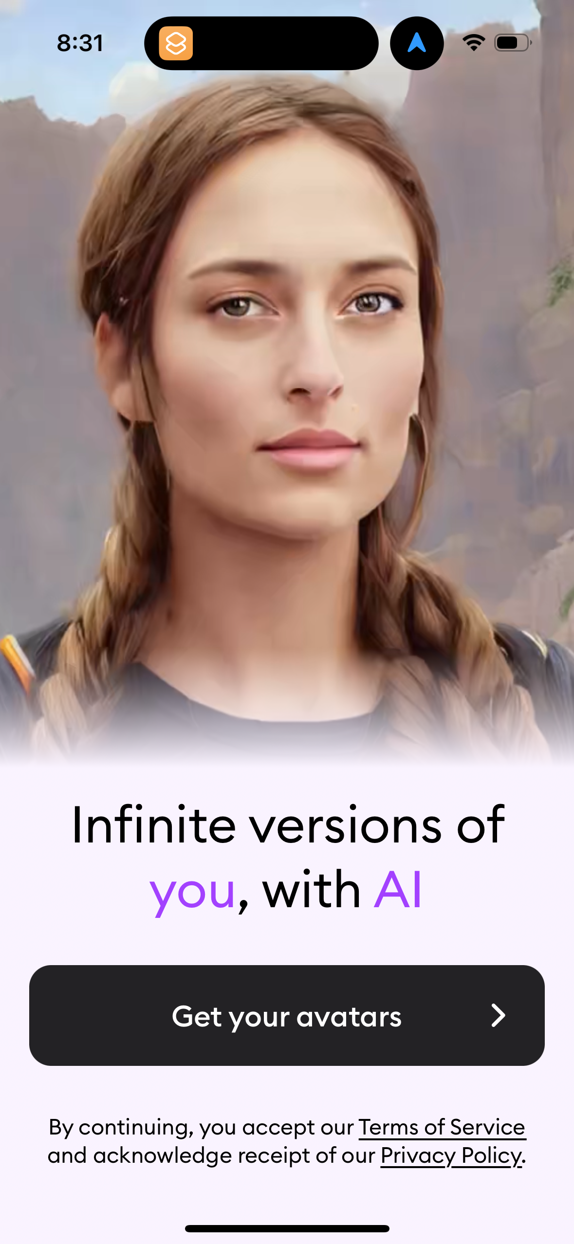 dawn app screenshot 25