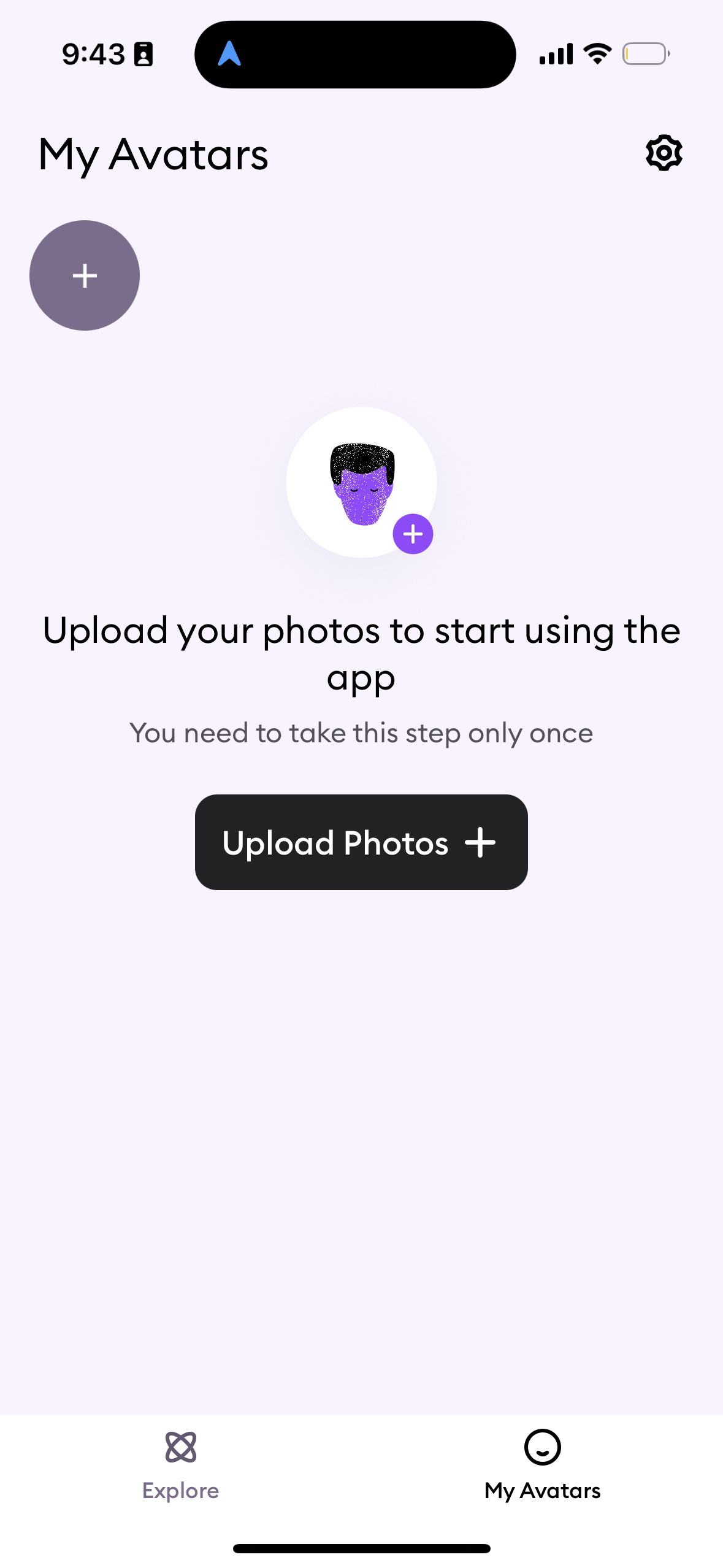 dawn app screenshot 20