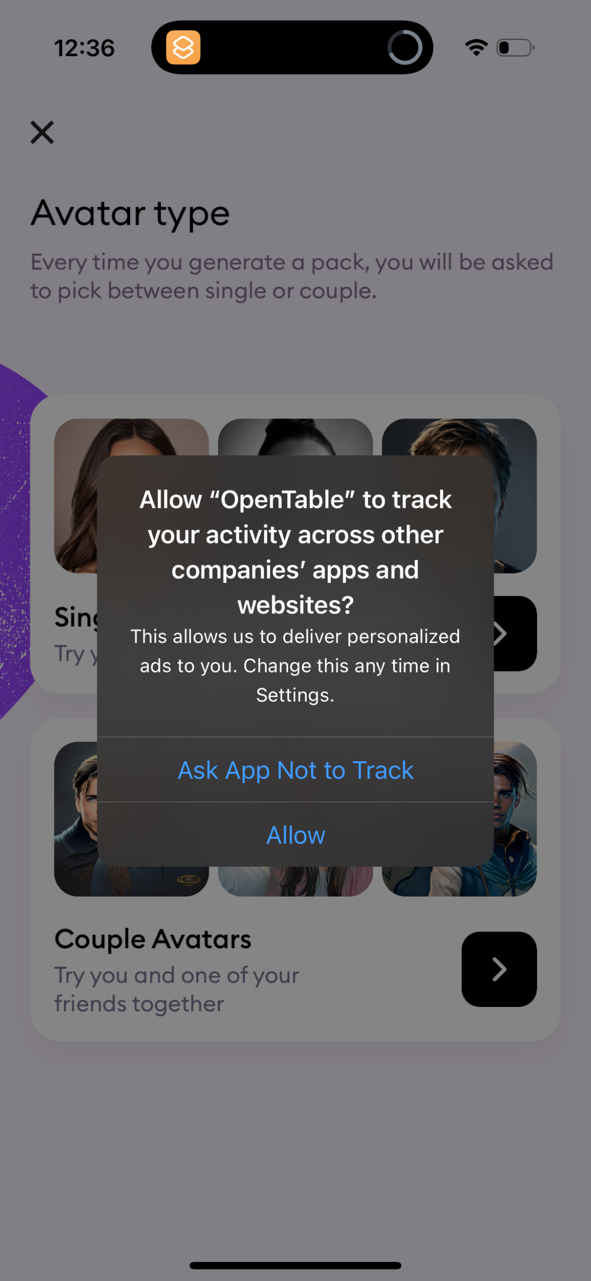 dawn app screenshot 11
