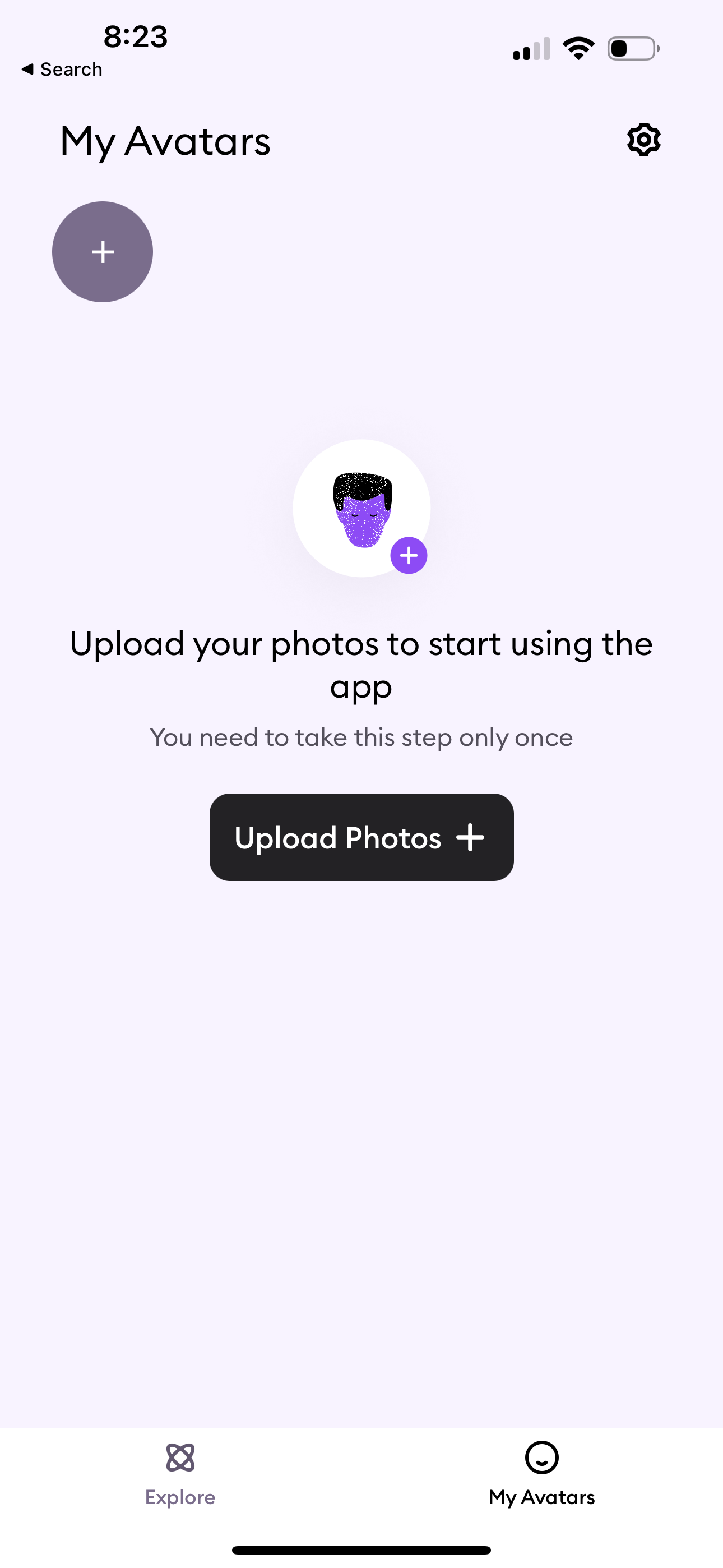 dawn app screenshot 39