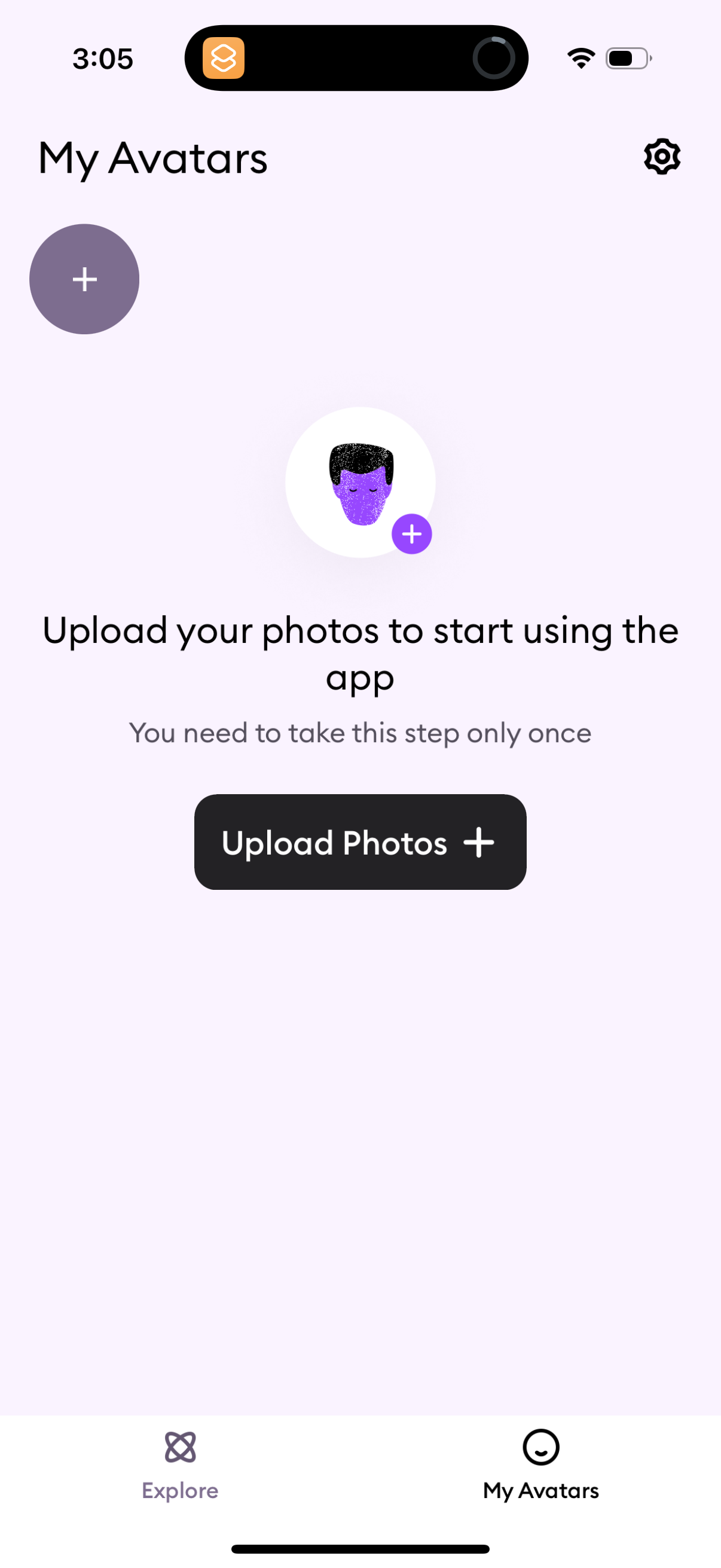 dawn app screenshot 9