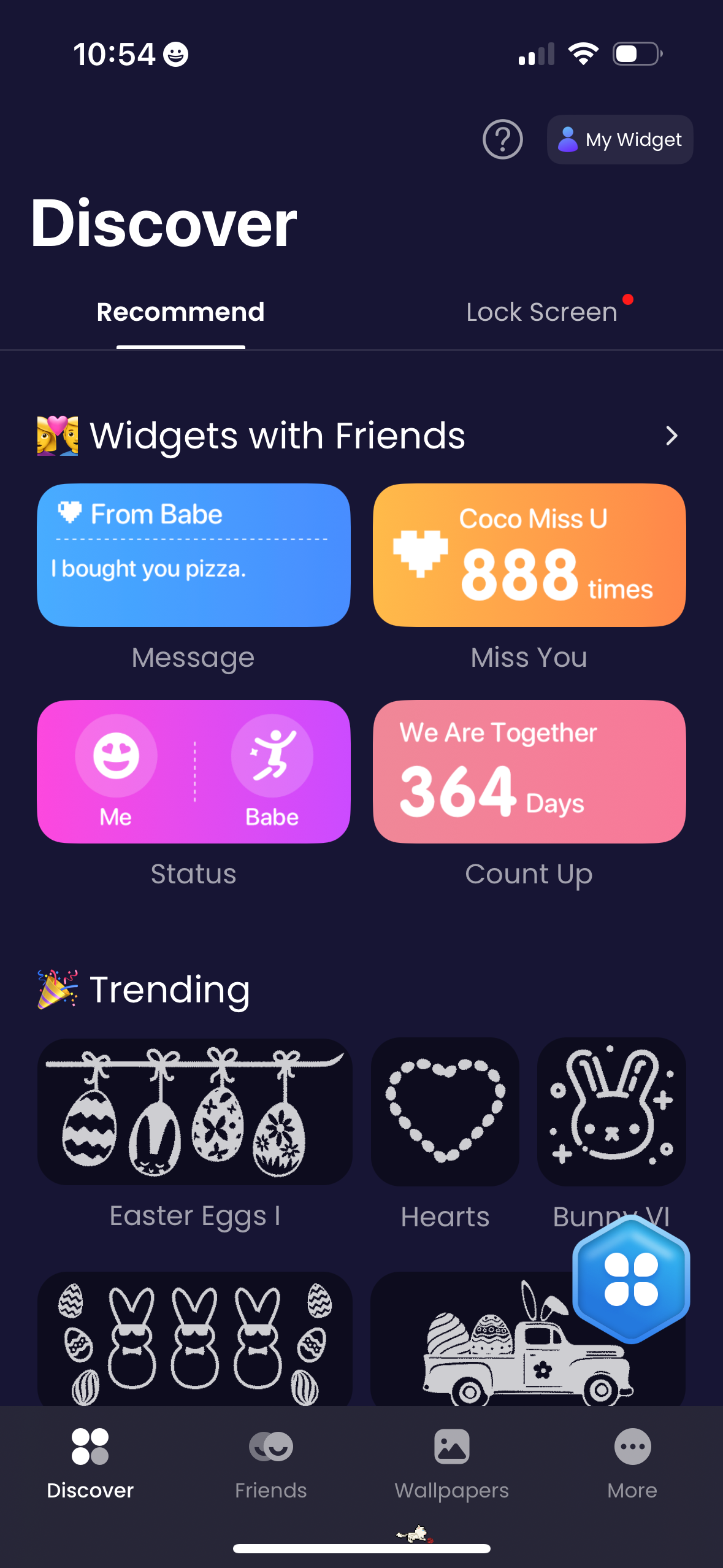 lockwidget app screenshot 84