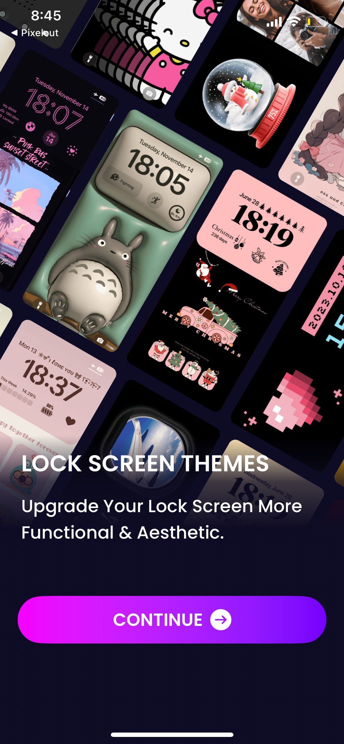 lockwidget app screenshot 106