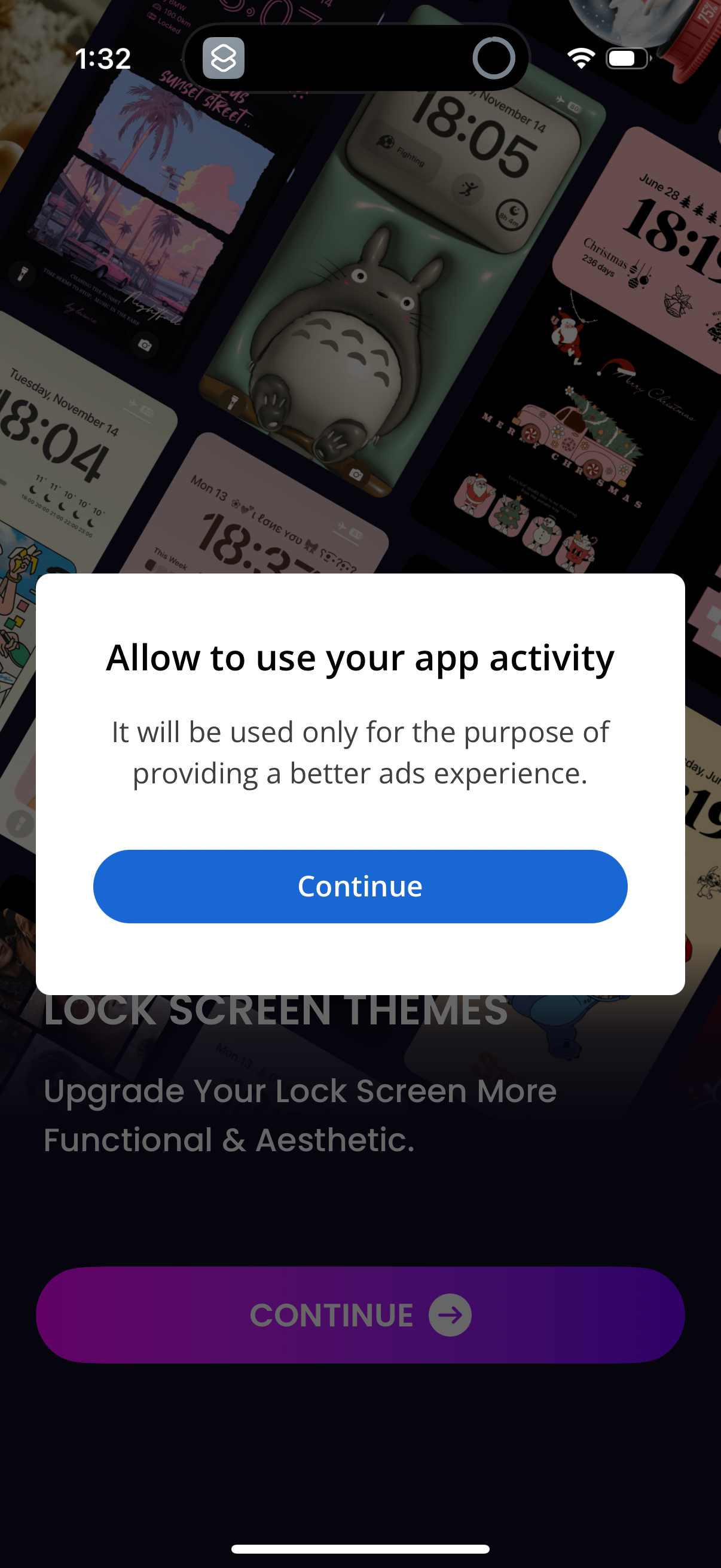 lockwidget app screenshot 11