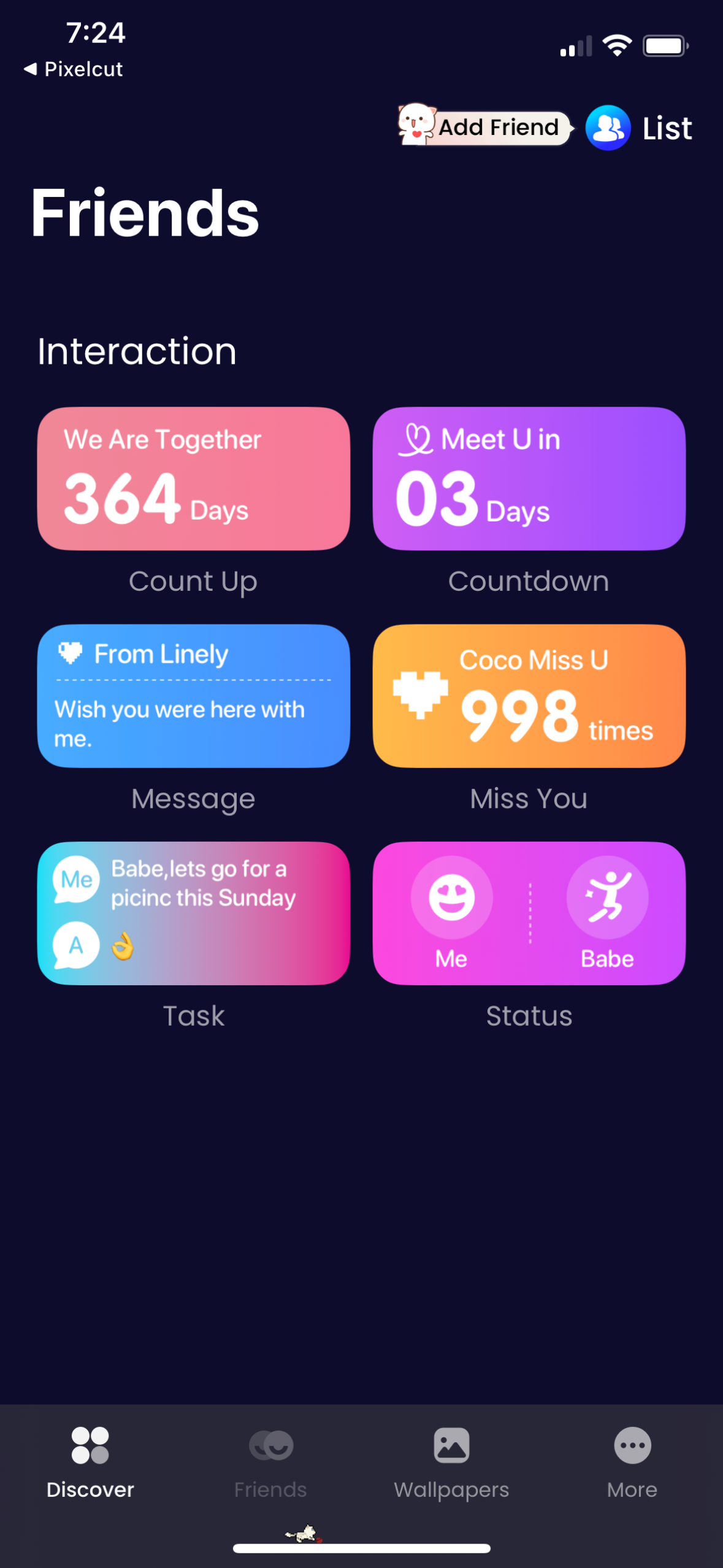 lockwidget app screenshot 94