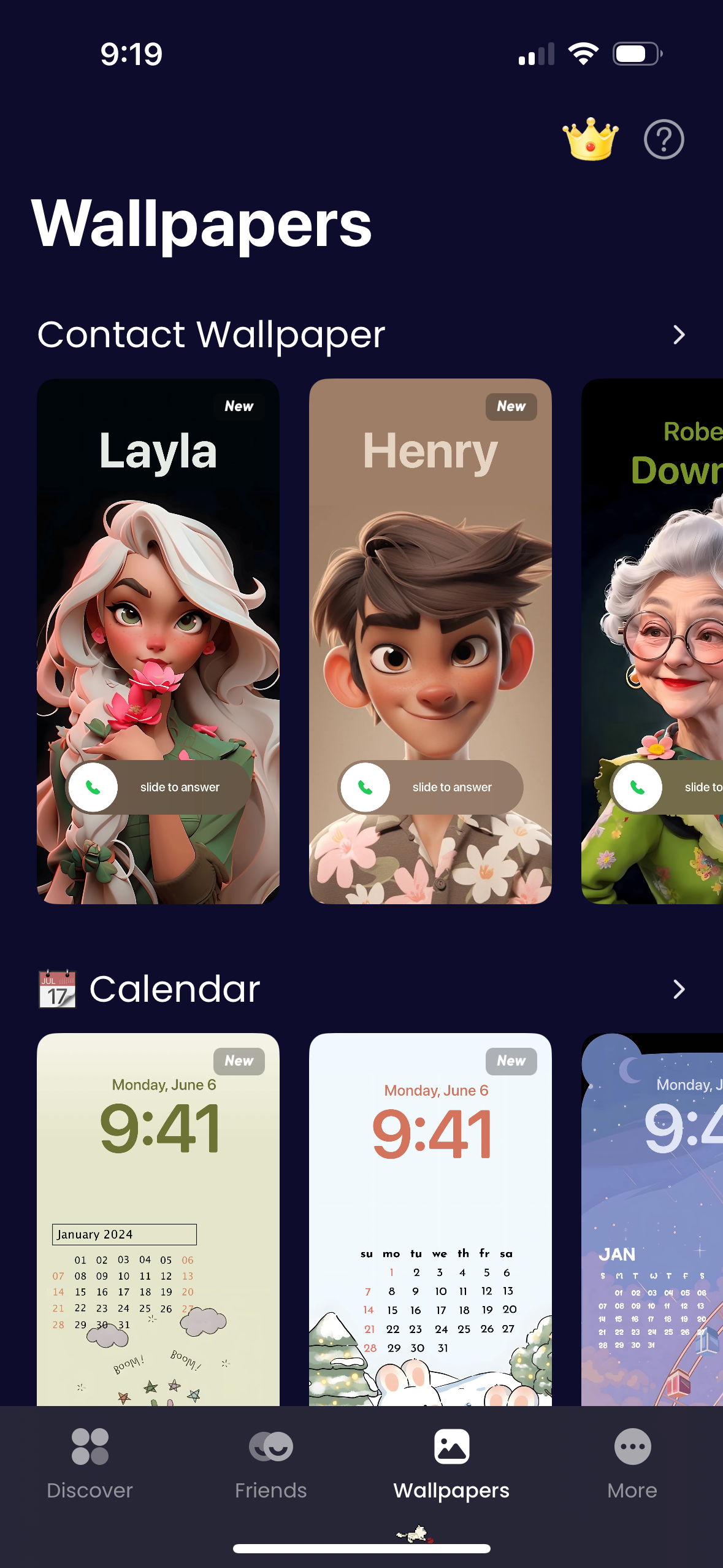 lockwidget app screenshot 87