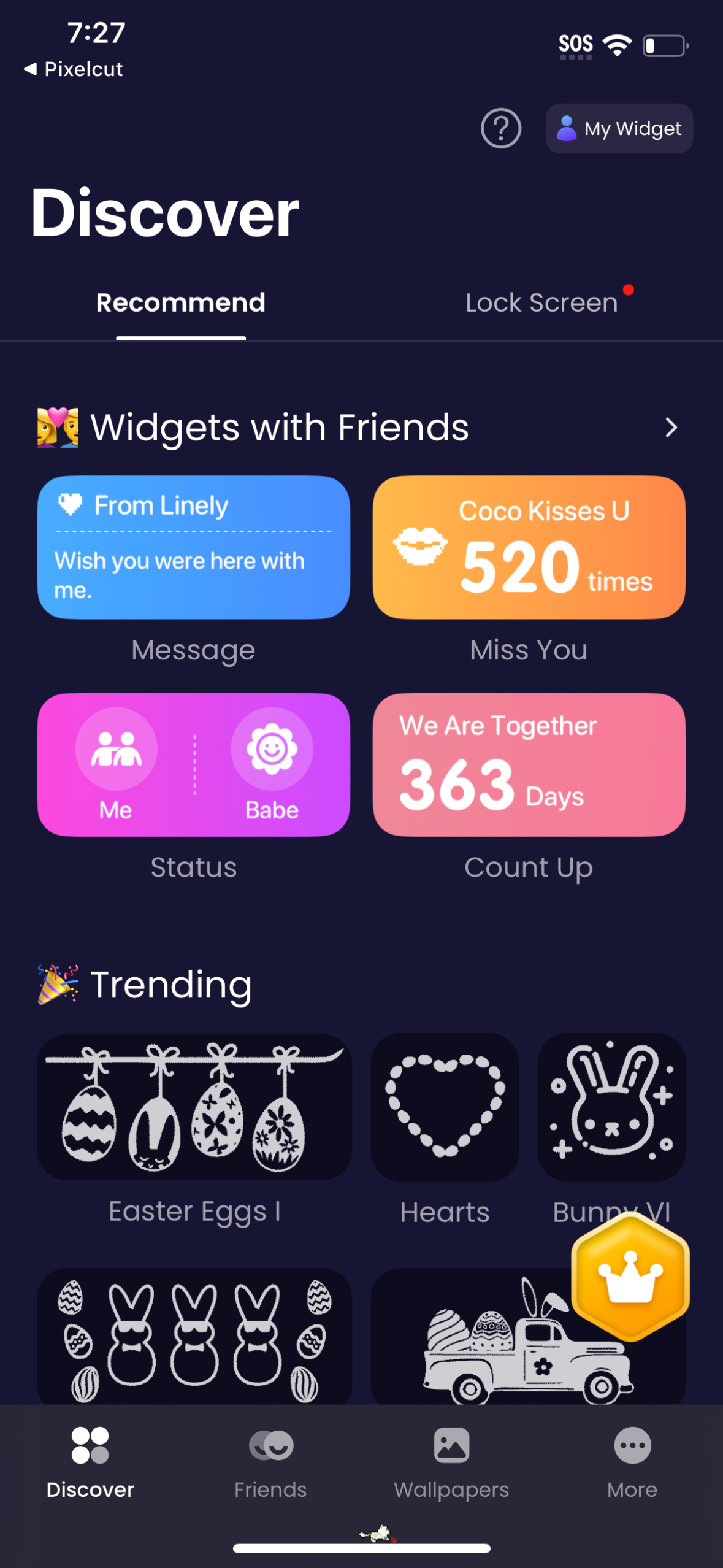 lockwidget app screenshot 85