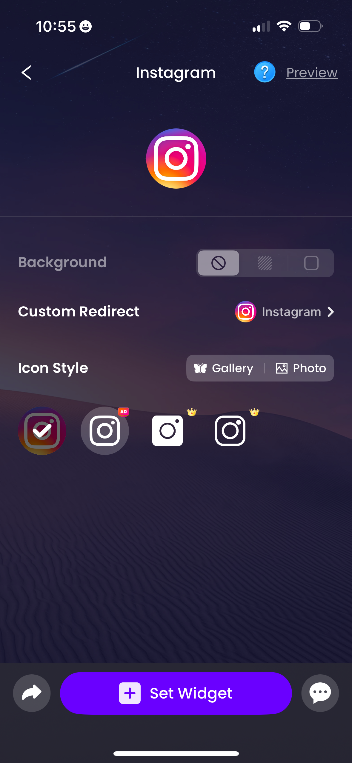 lockwidget app screenshot 79