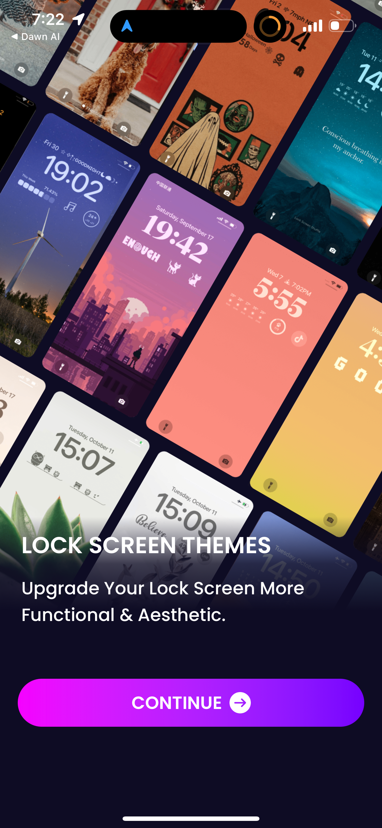 lockwidget app screenshot 147