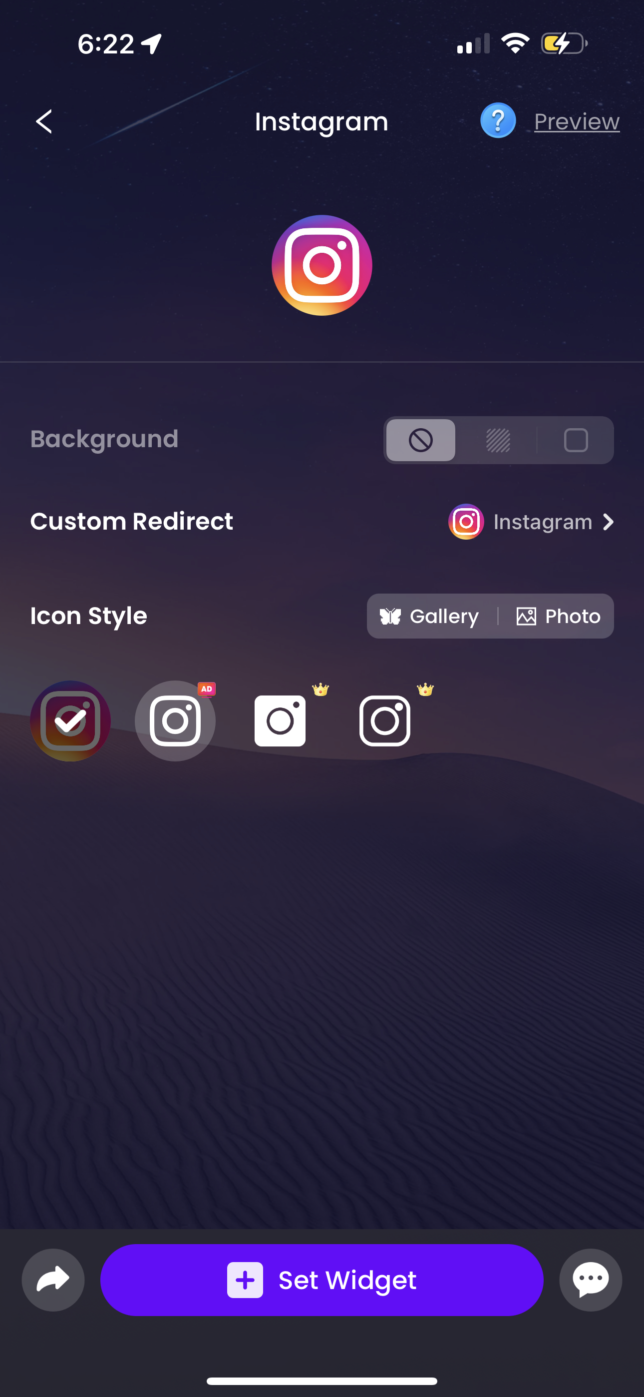 lockwidget app screenshot 129