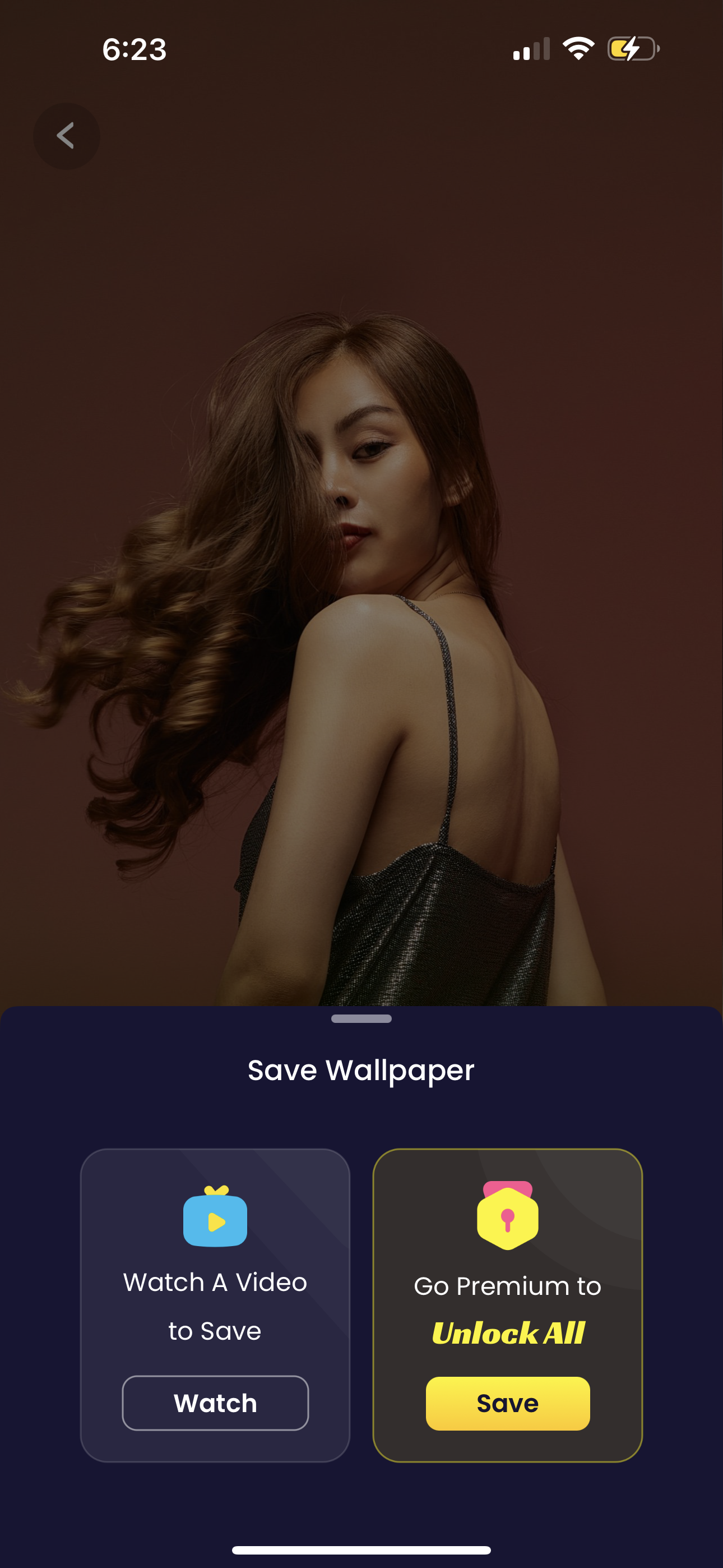 lockwidget app screenshot 125
