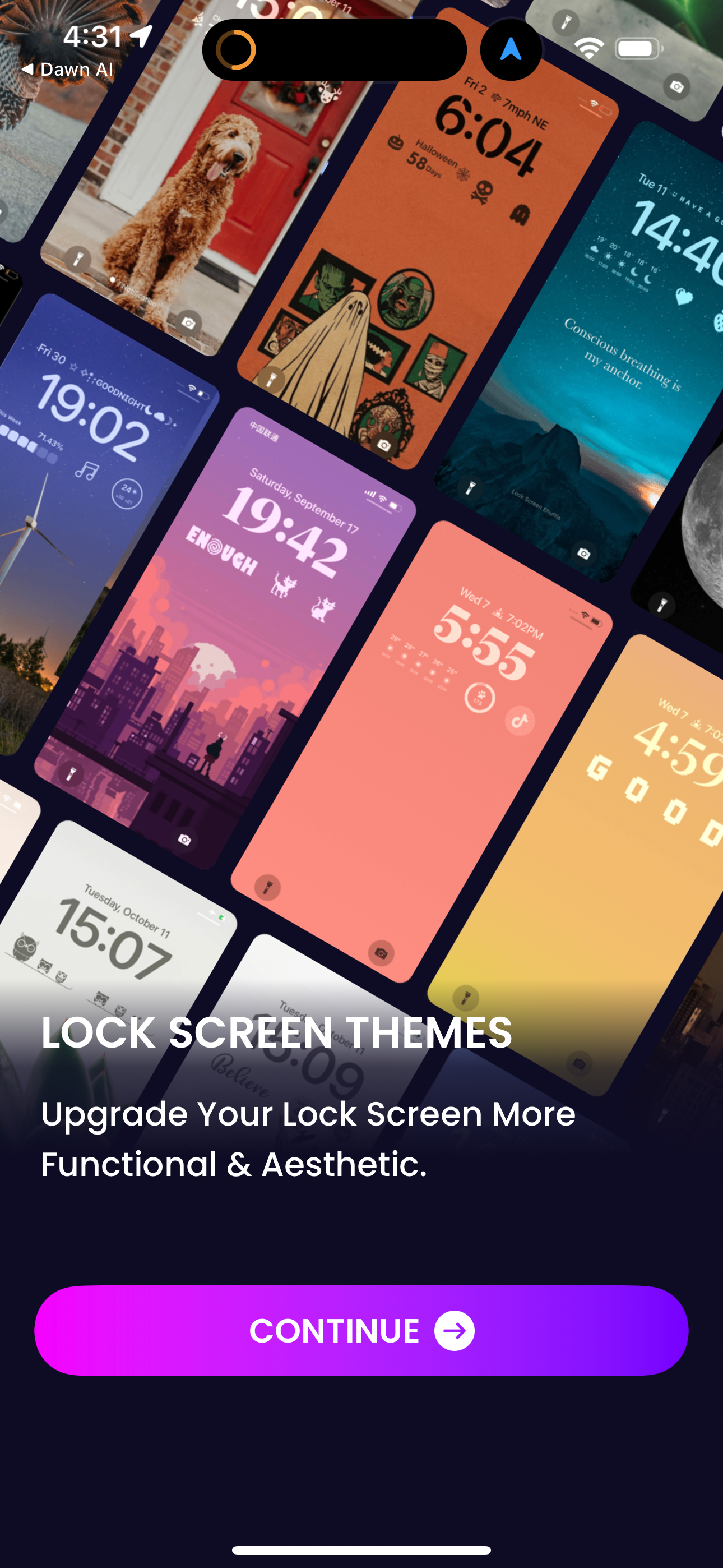 lockwidget app screenshot 116