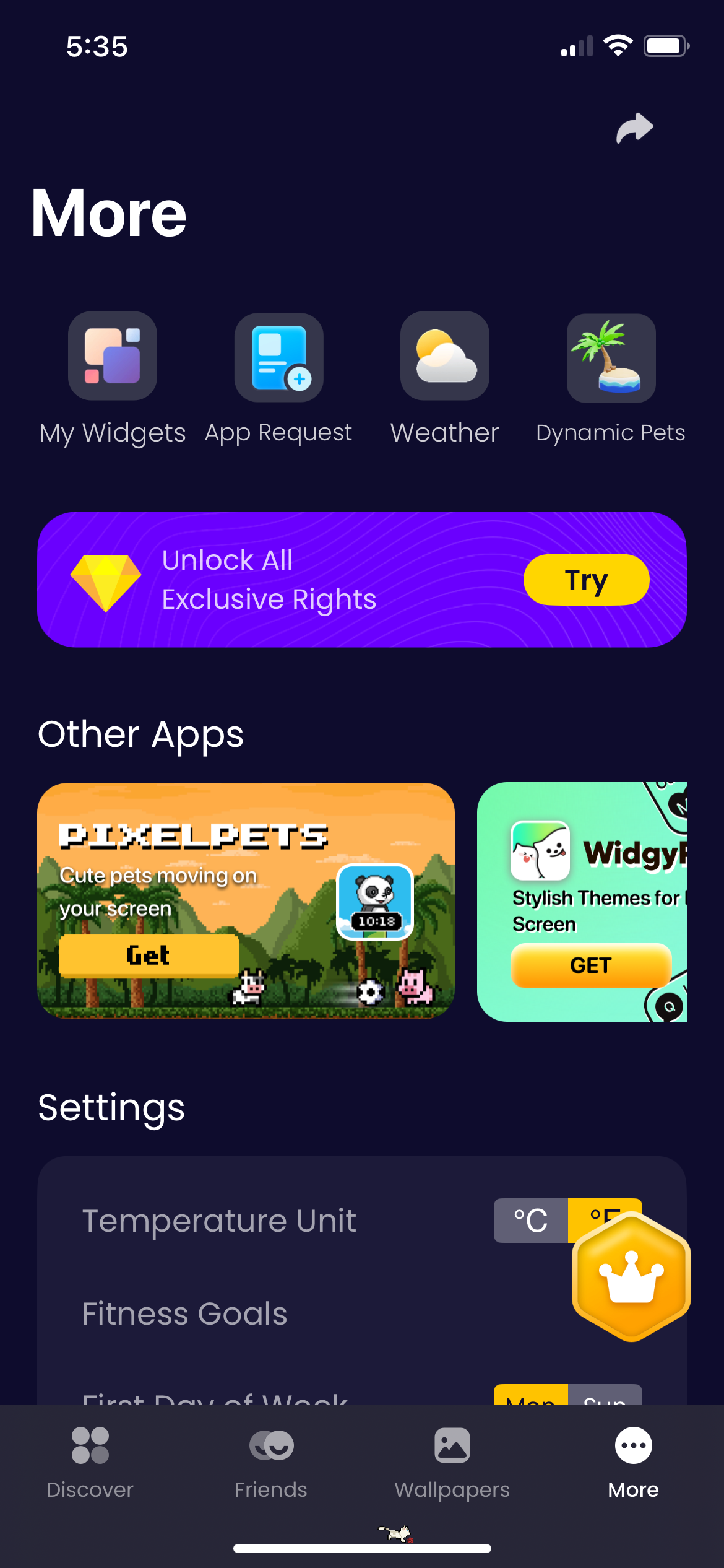 lockwidget app screenshot 58