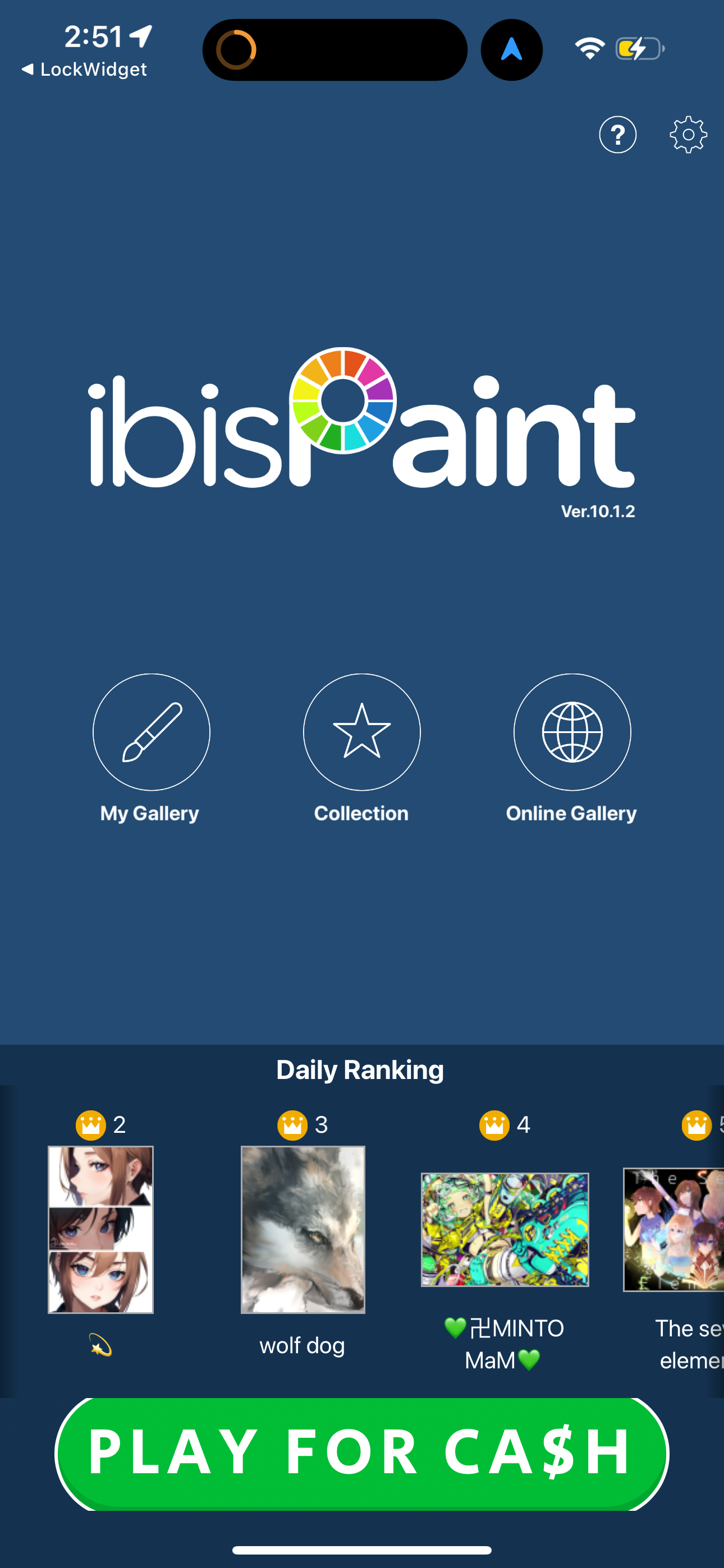 ibis app screenshot 28
