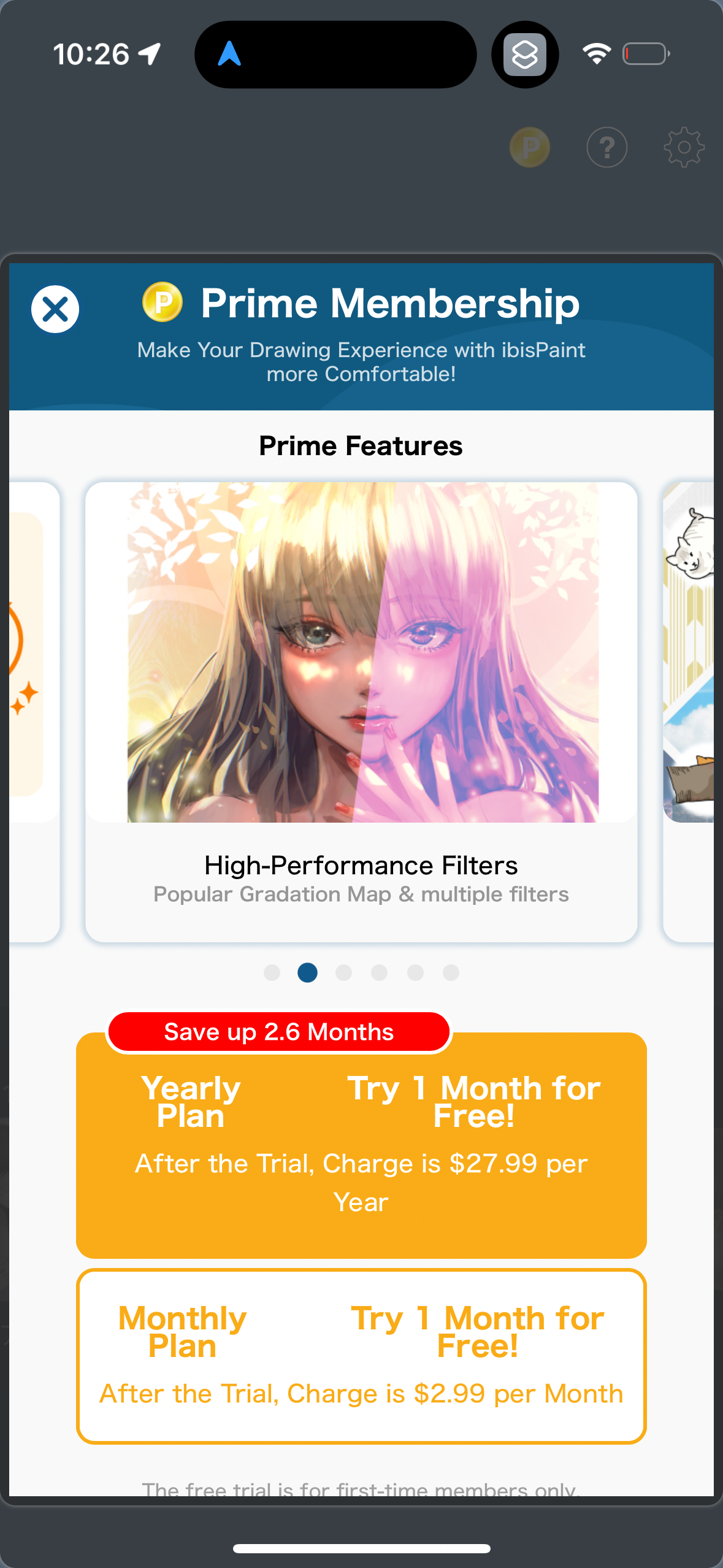 ibis app screenshot 20