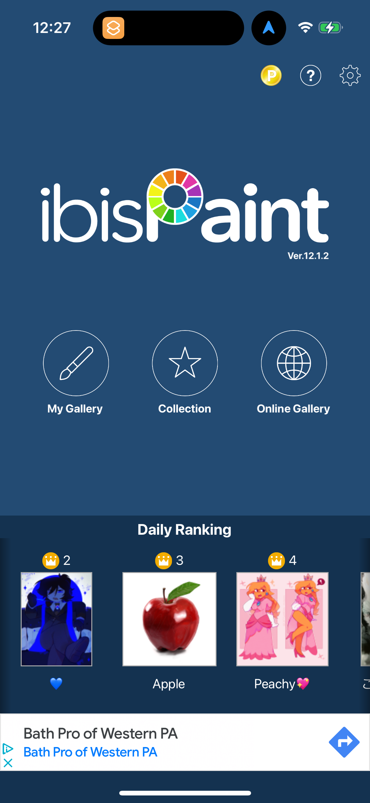 ibis app screenshot 17
