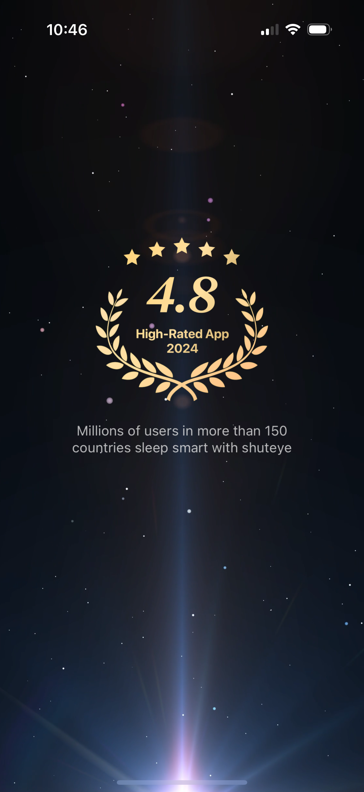 shuteye app screenshot 51