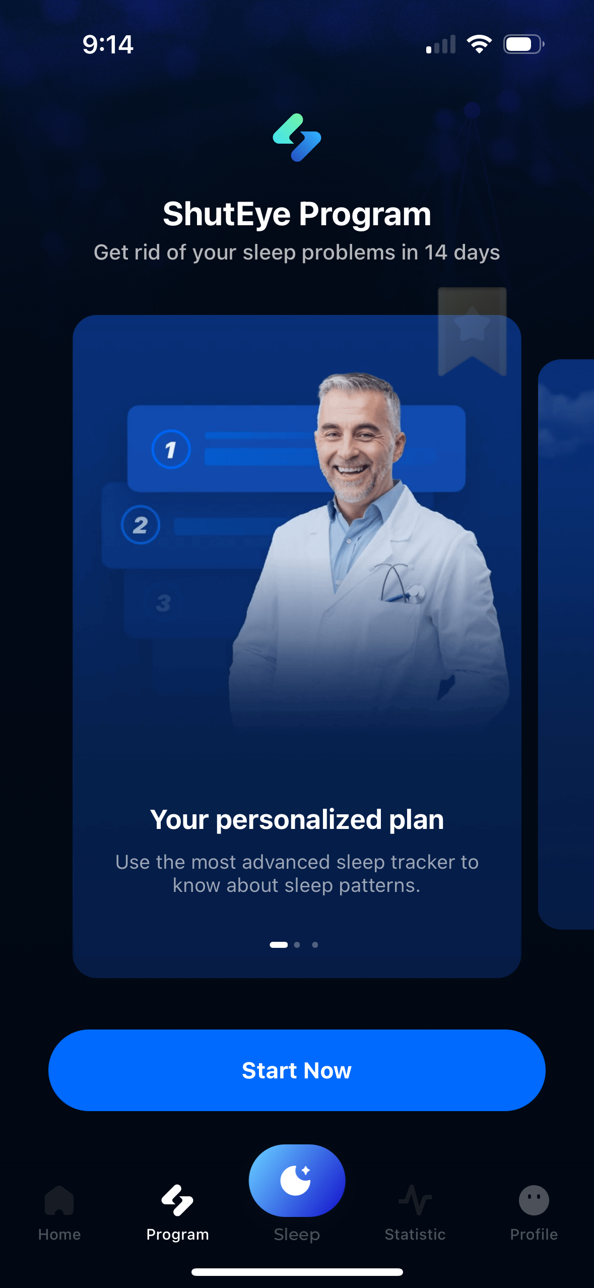 shuteye app screenshot 96