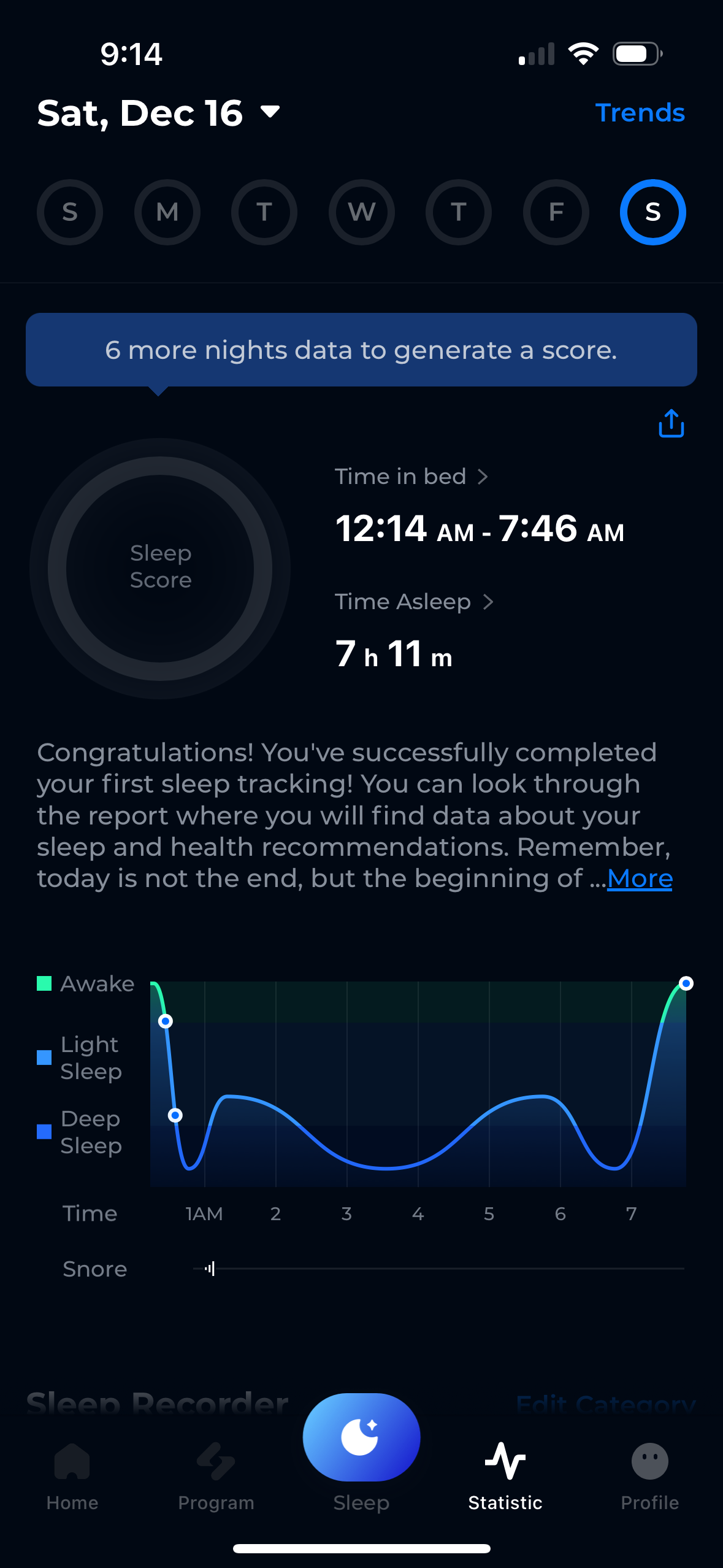 shuteye app screenshot 94