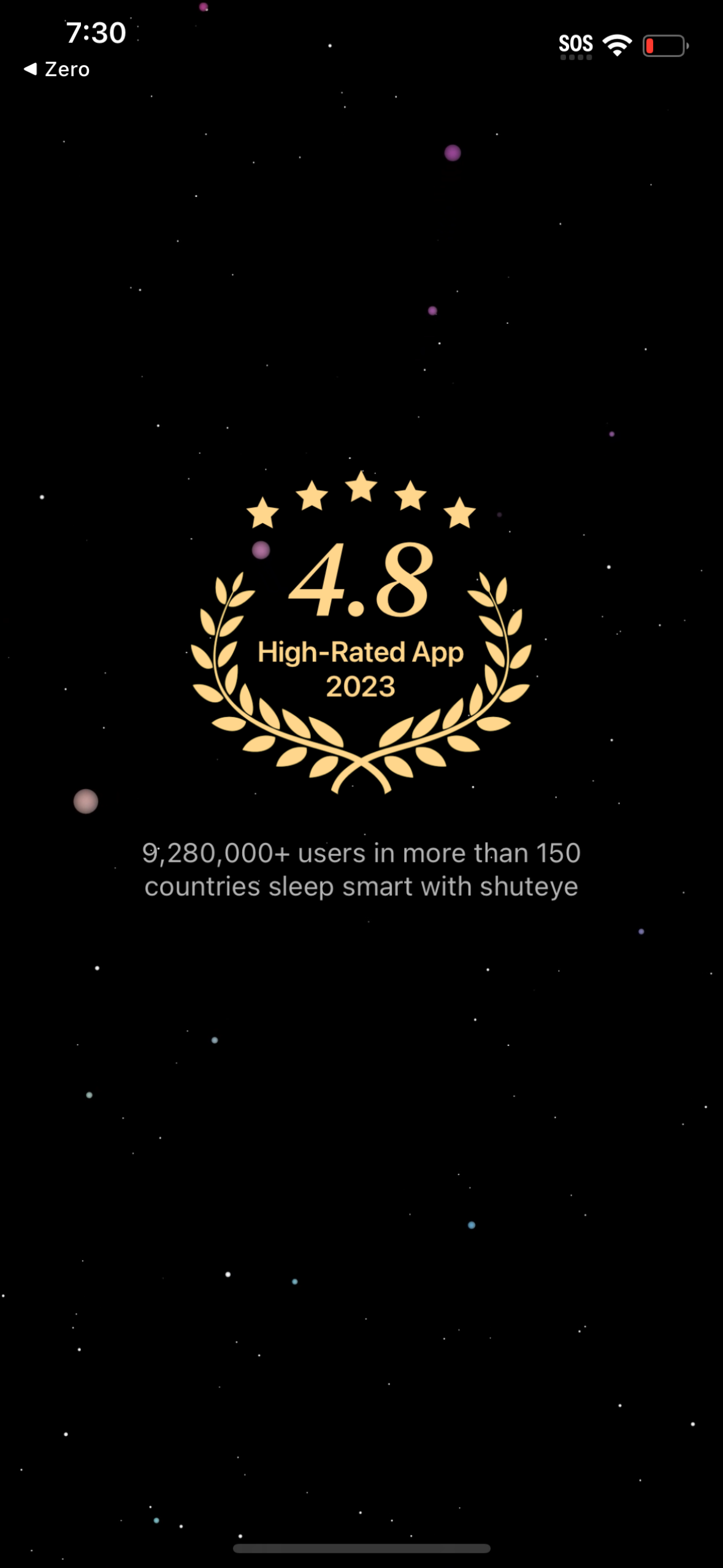 shuteye app screenshot 93