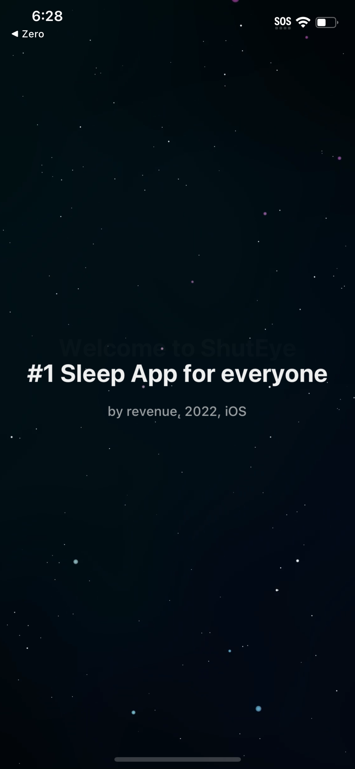 shuteye app screenshot 92