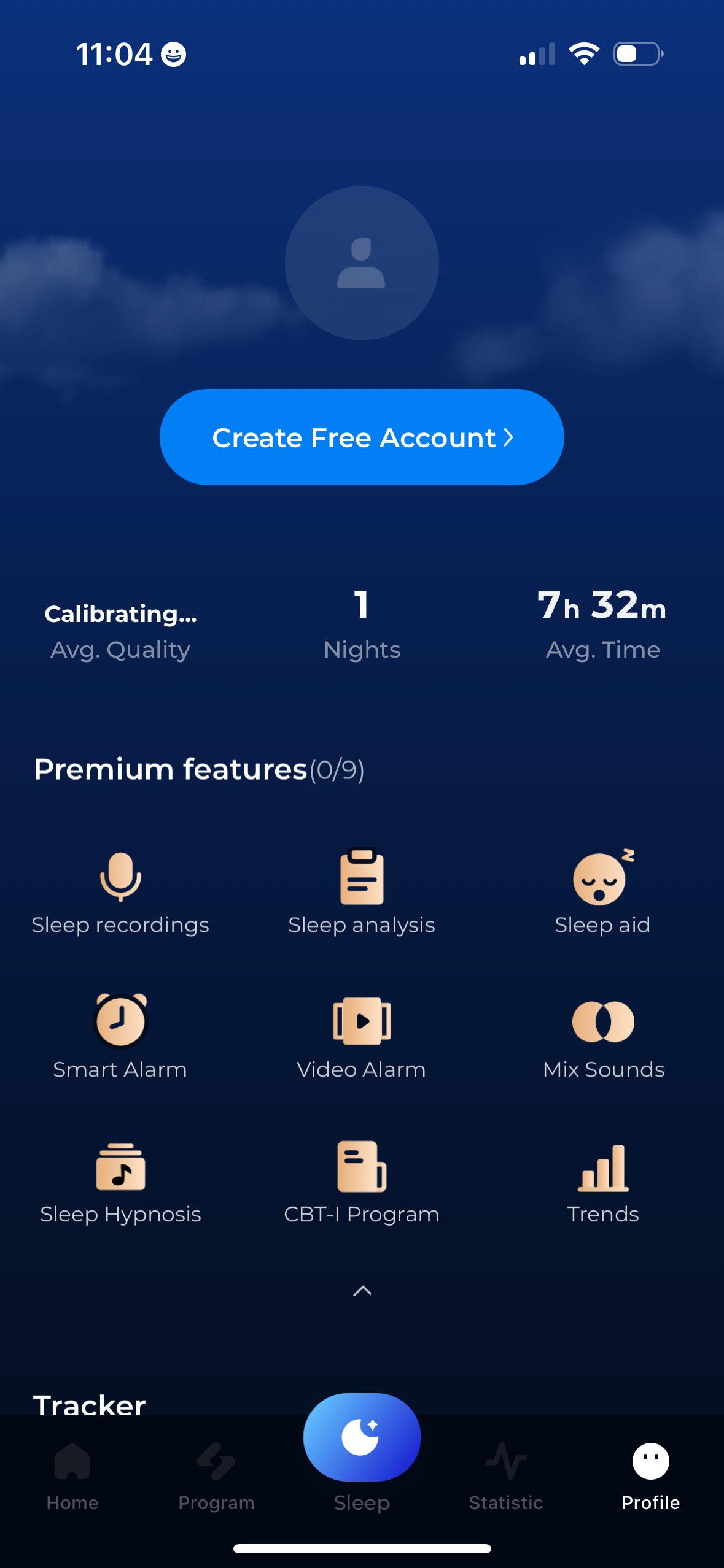 shuteye app screenshot 89