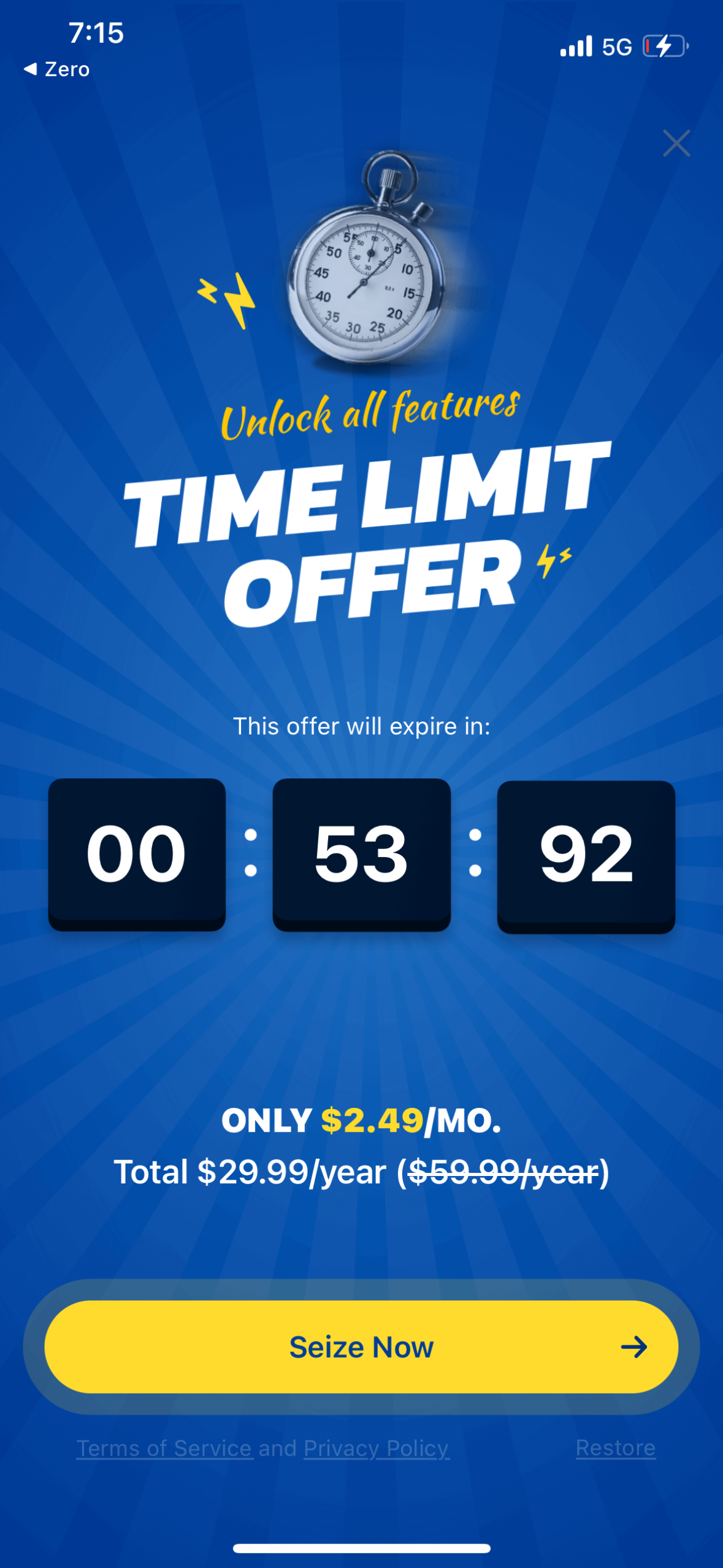 shuteye app screenshot 84