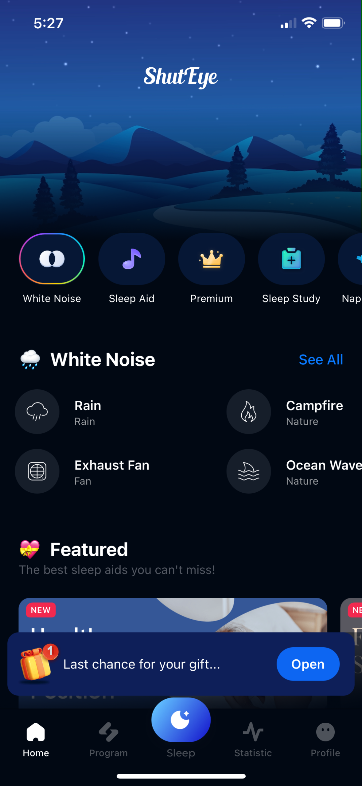 shuteye app screenshot 78