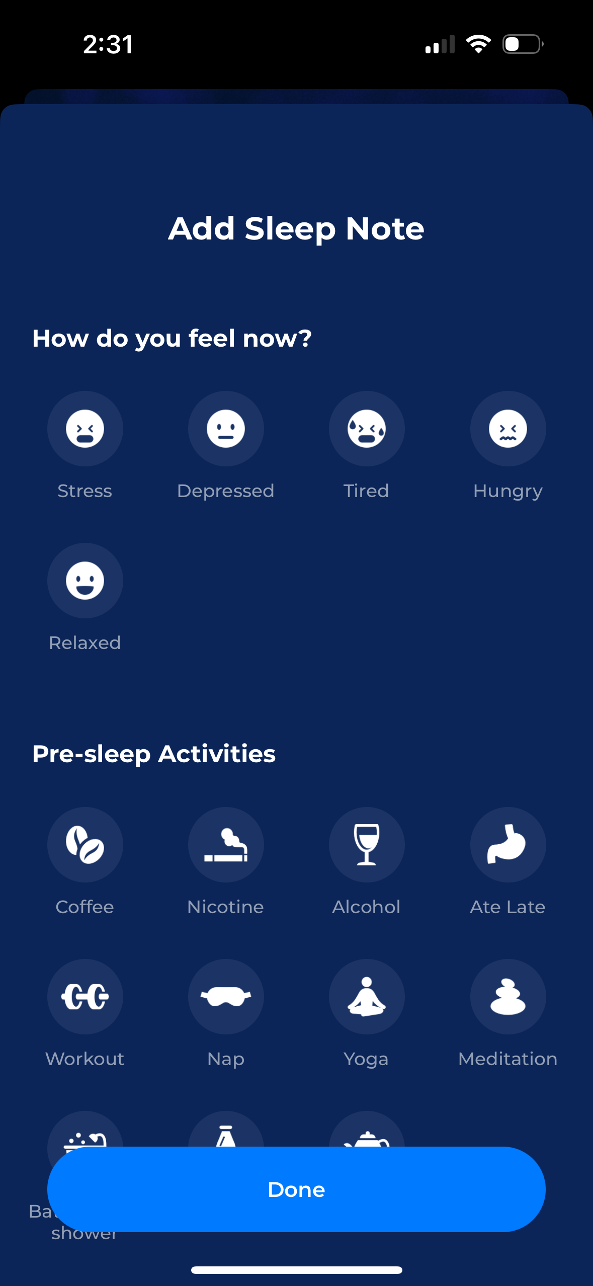 shuteye app screenshot 65
