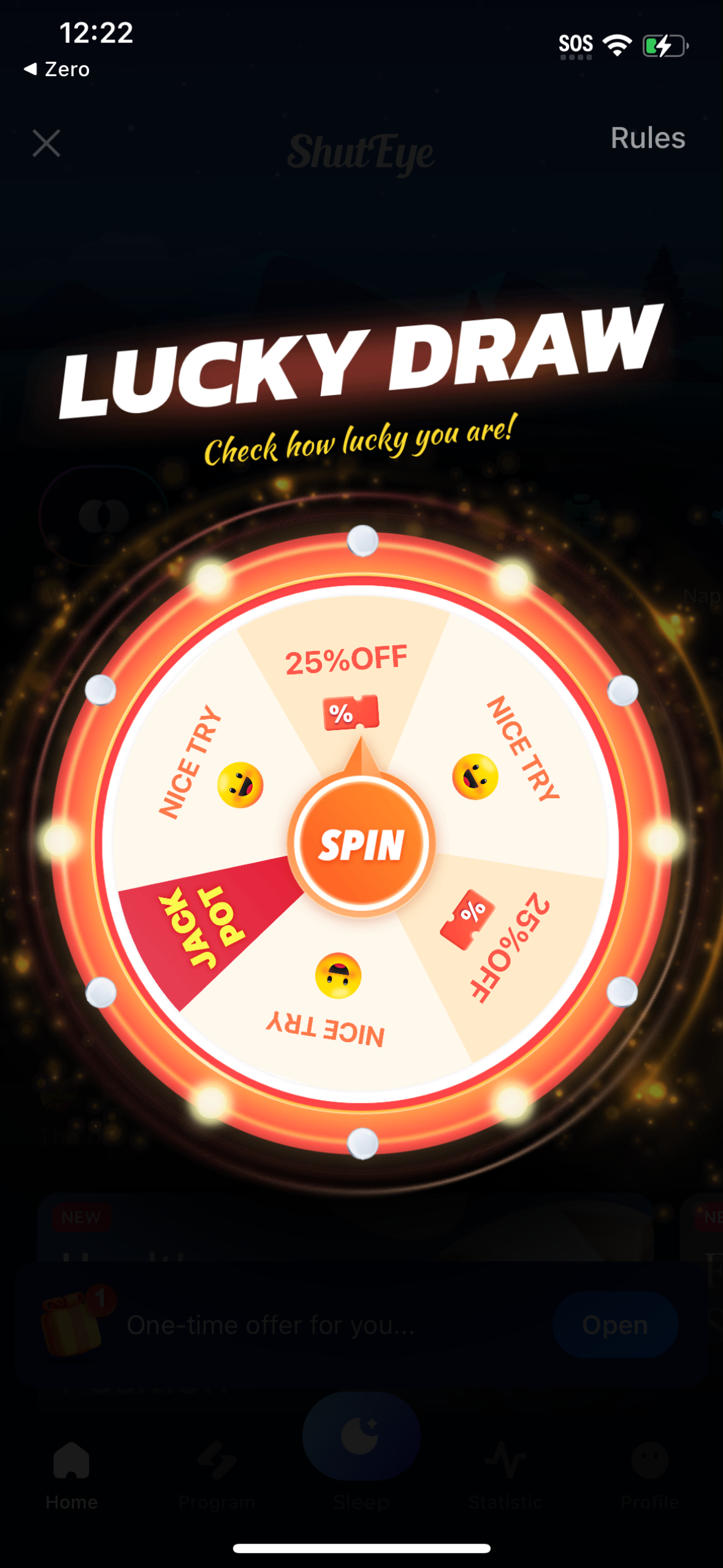 shuteye app screenshot 62