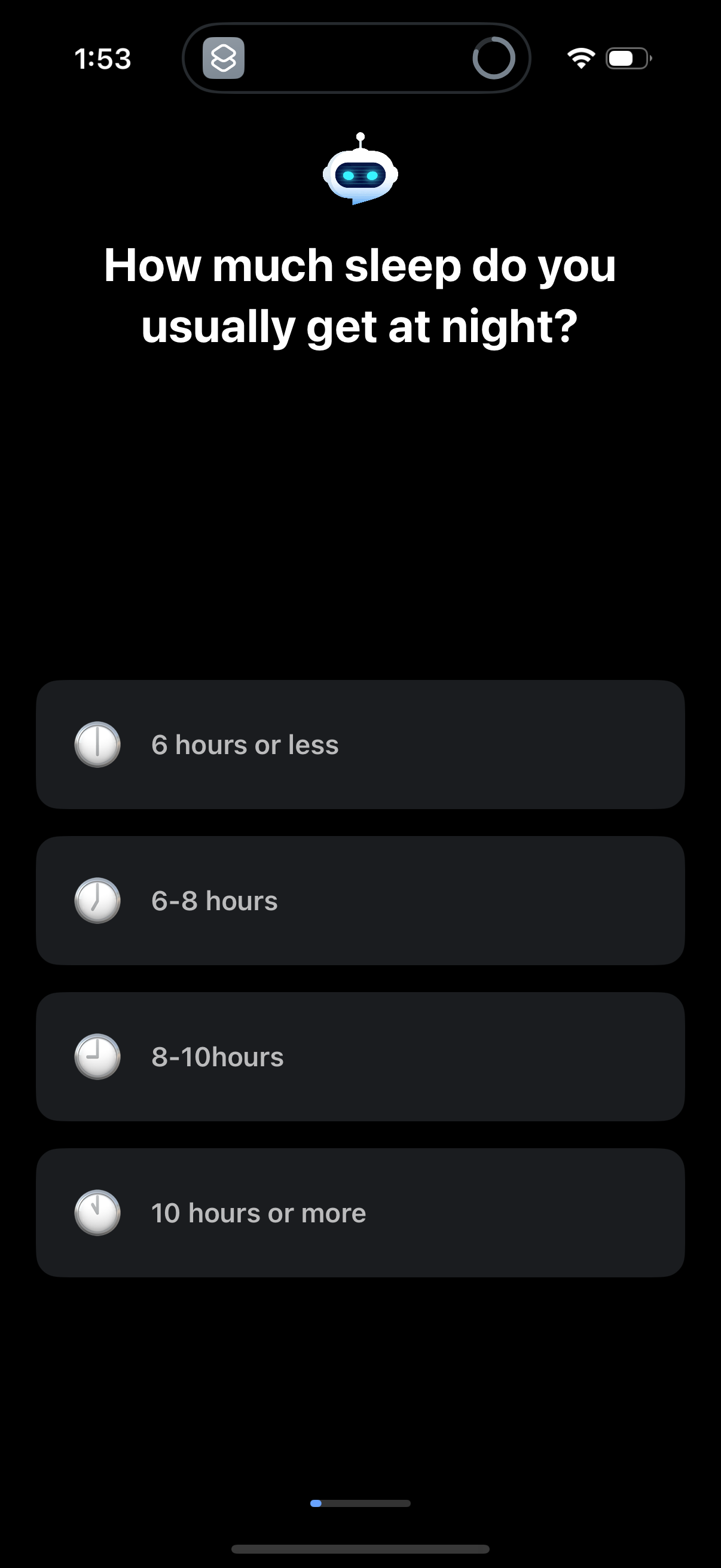 shuteye app screenshot 47