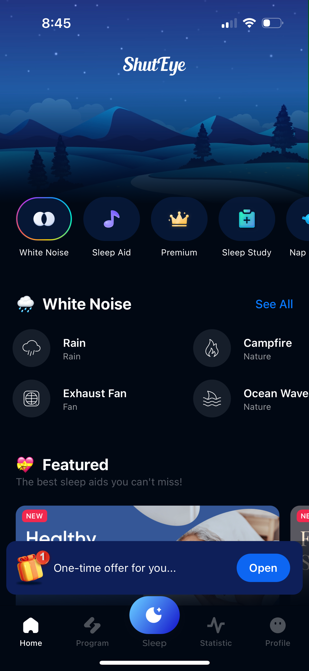shuteye app screenshot 45