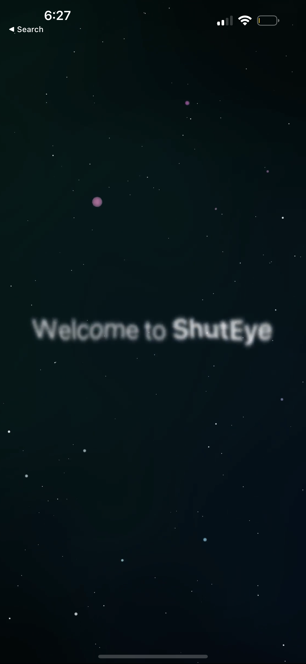 shuteye app screenshot 158