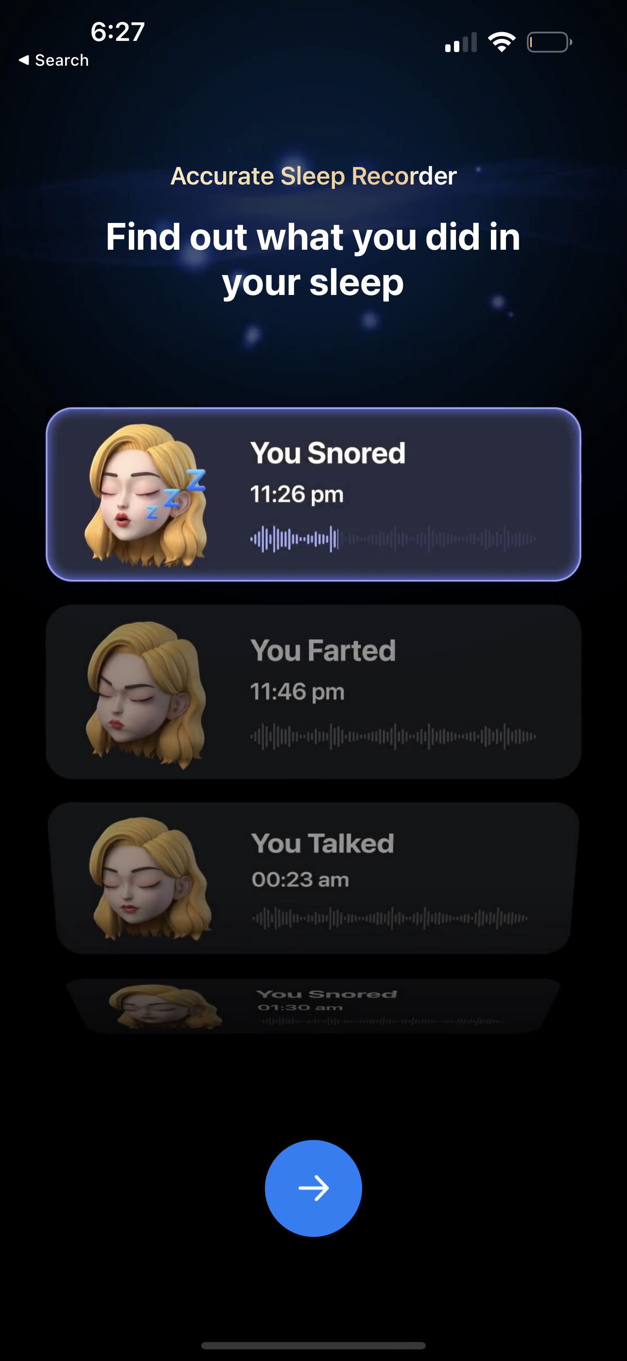 shuteye app screenshot 151