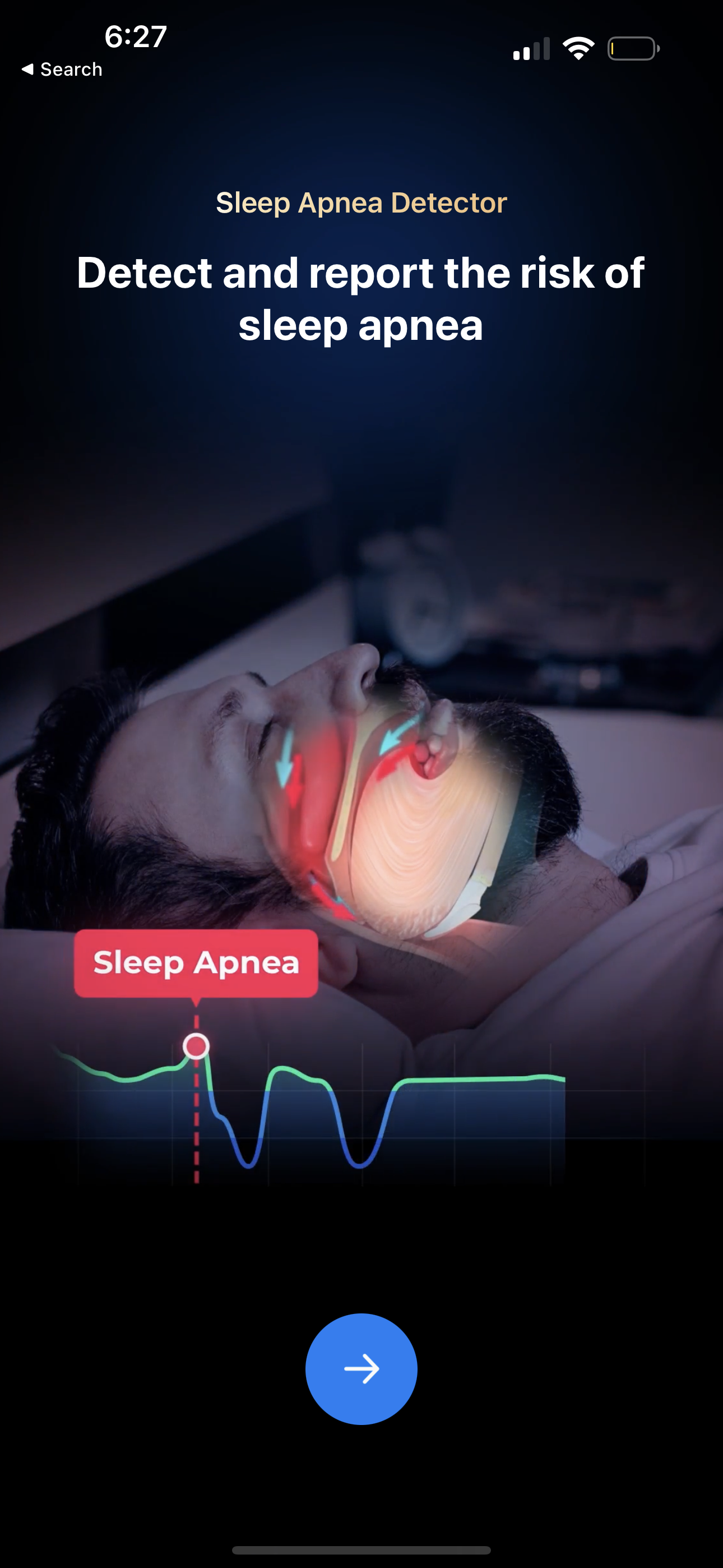 shuteye app screenshot 147